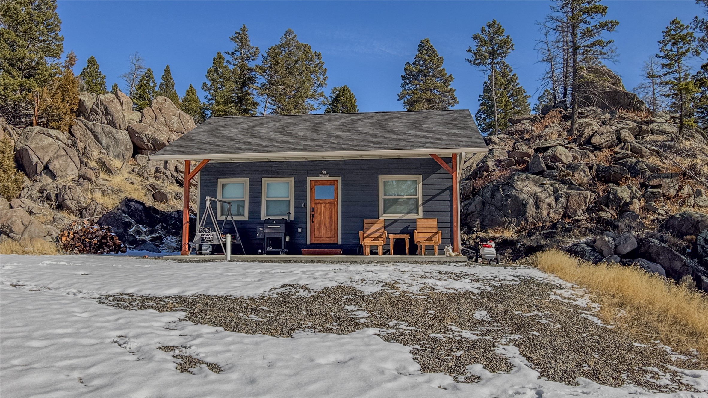 55 Whiskey Gulch Road Property Photo 32