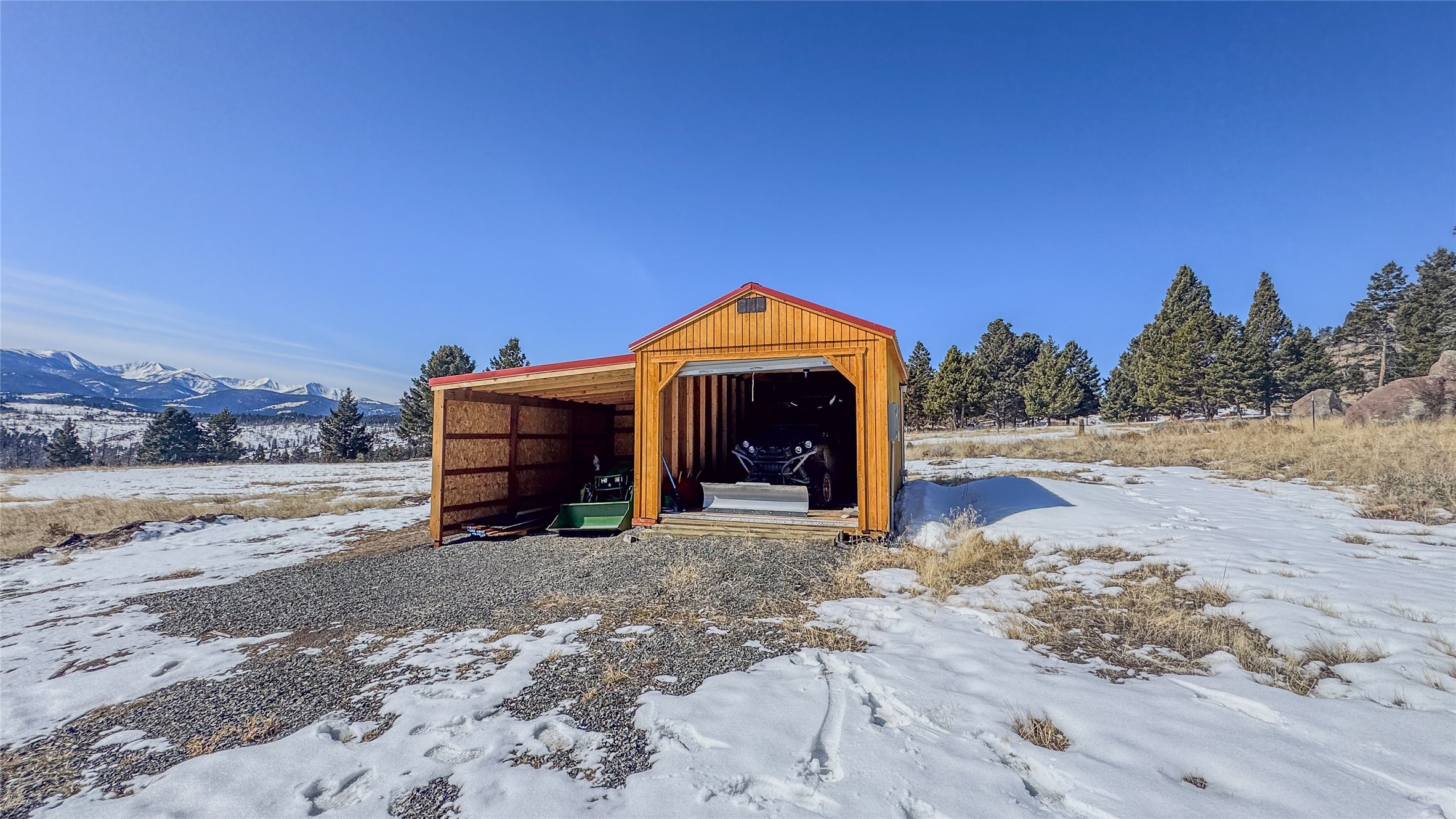 55 Whiskey Gulch Road Property Photo 35
