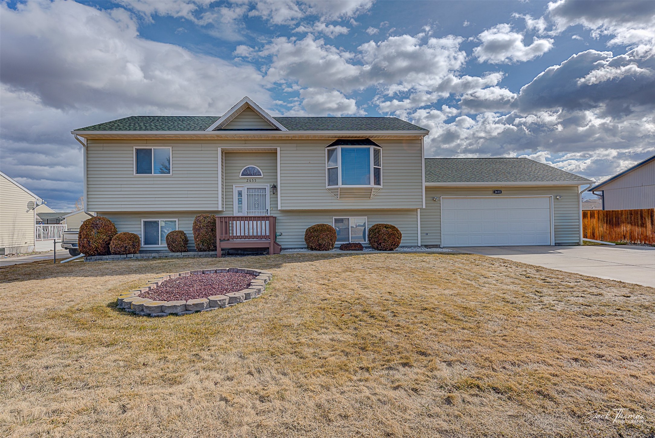 2655 Casper Drive Property Photo 2