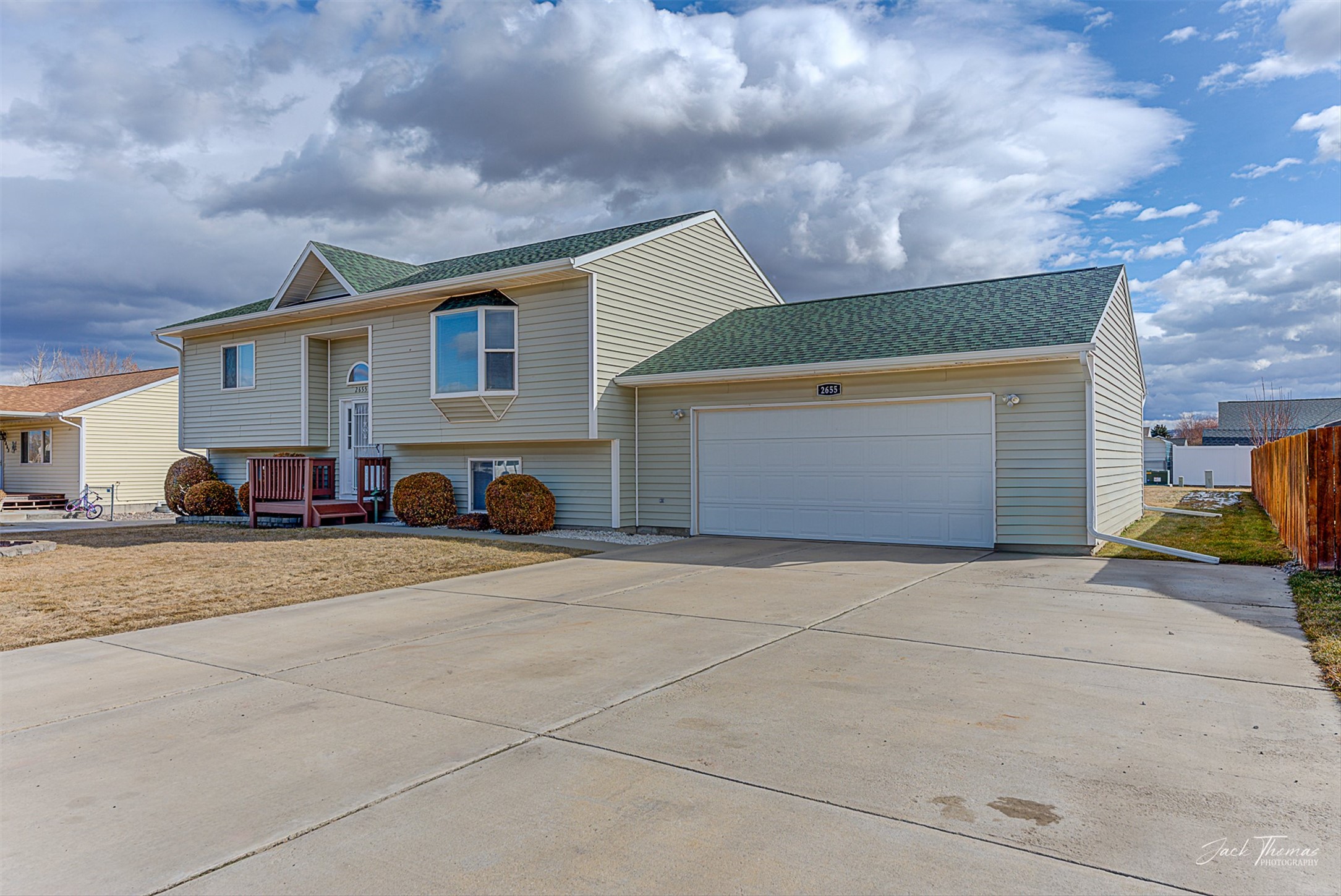 2655 Casper Drive Property Photo 3