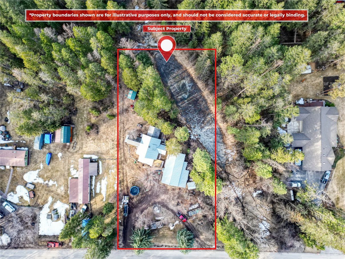 59 Ranchetts Lane Property Photo 3