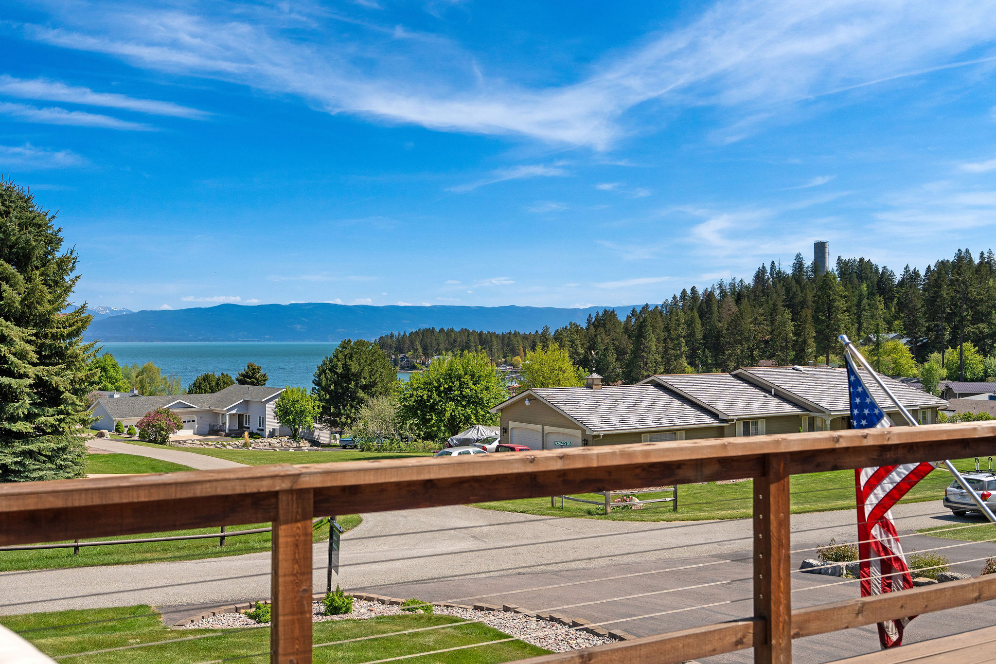 128 Sunset Ridge Property Photo