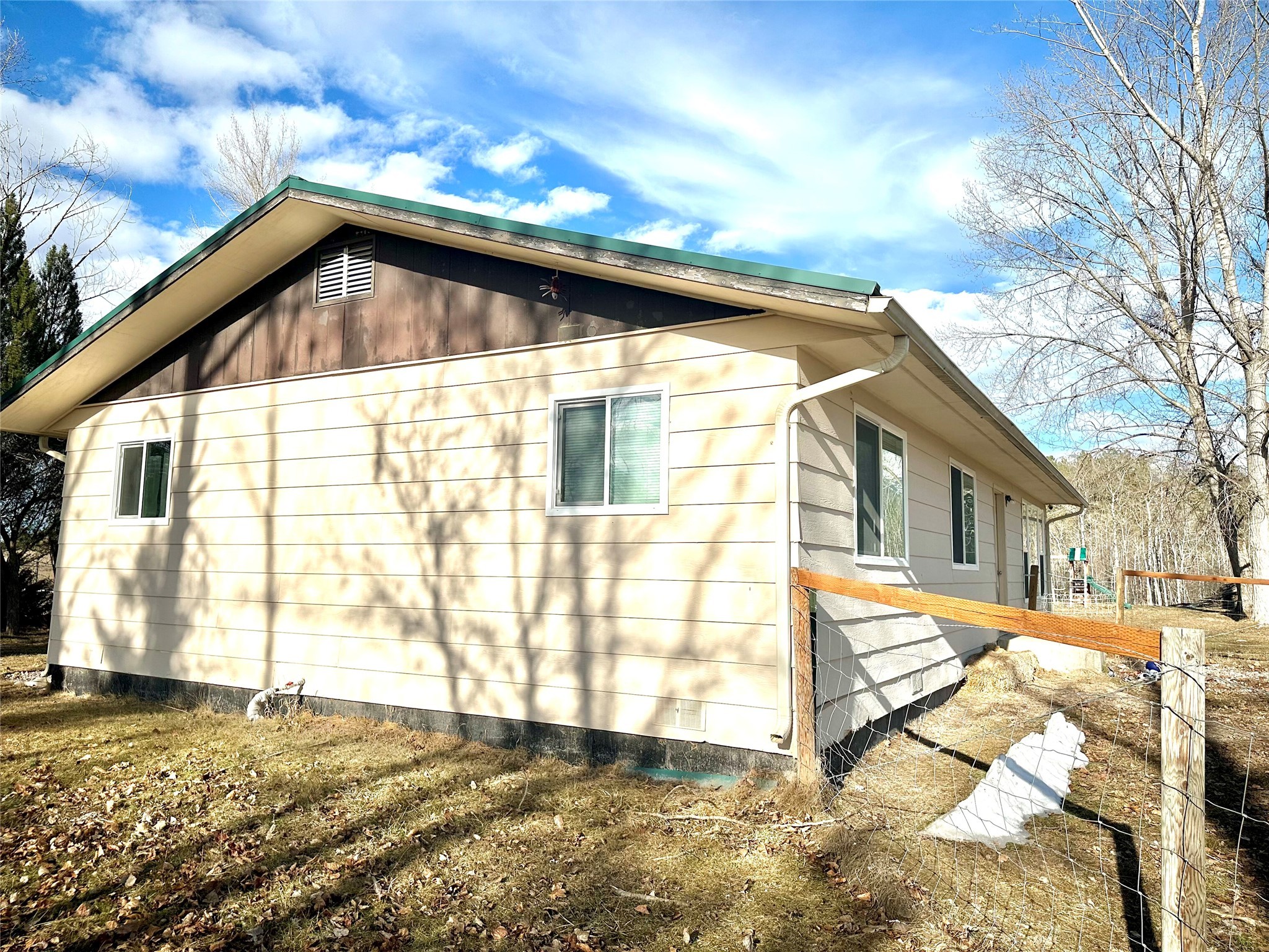 34835 Old West Trail Property Photo 3