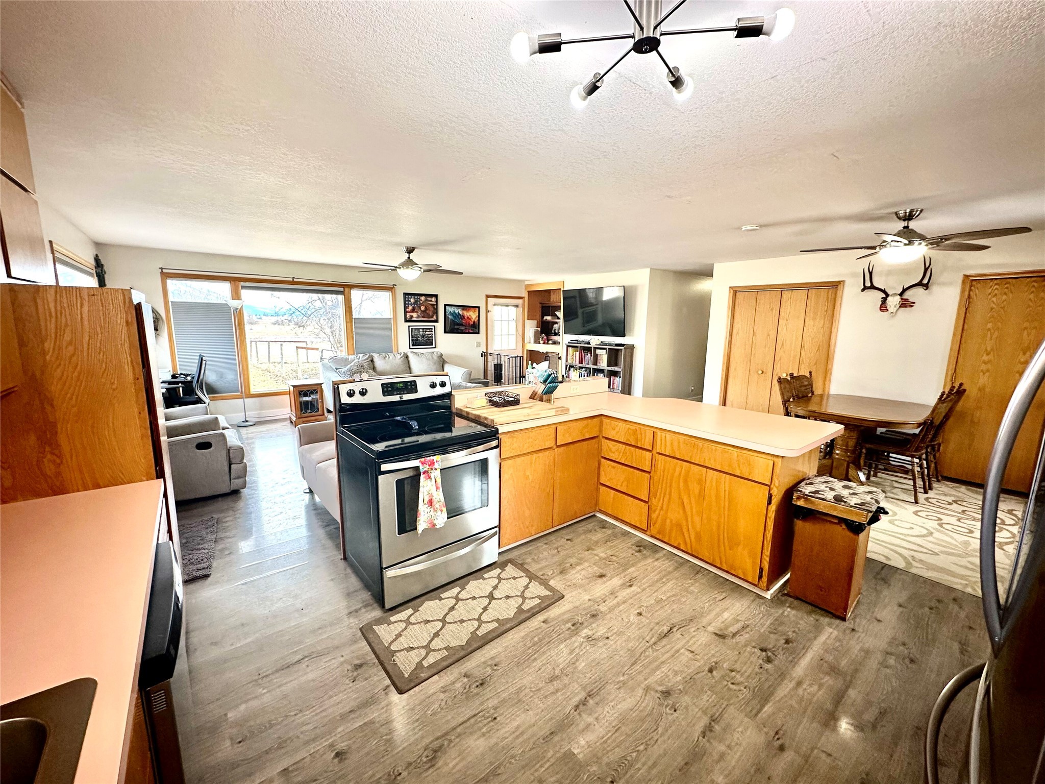 34835 Old West Trail Property Photo 8