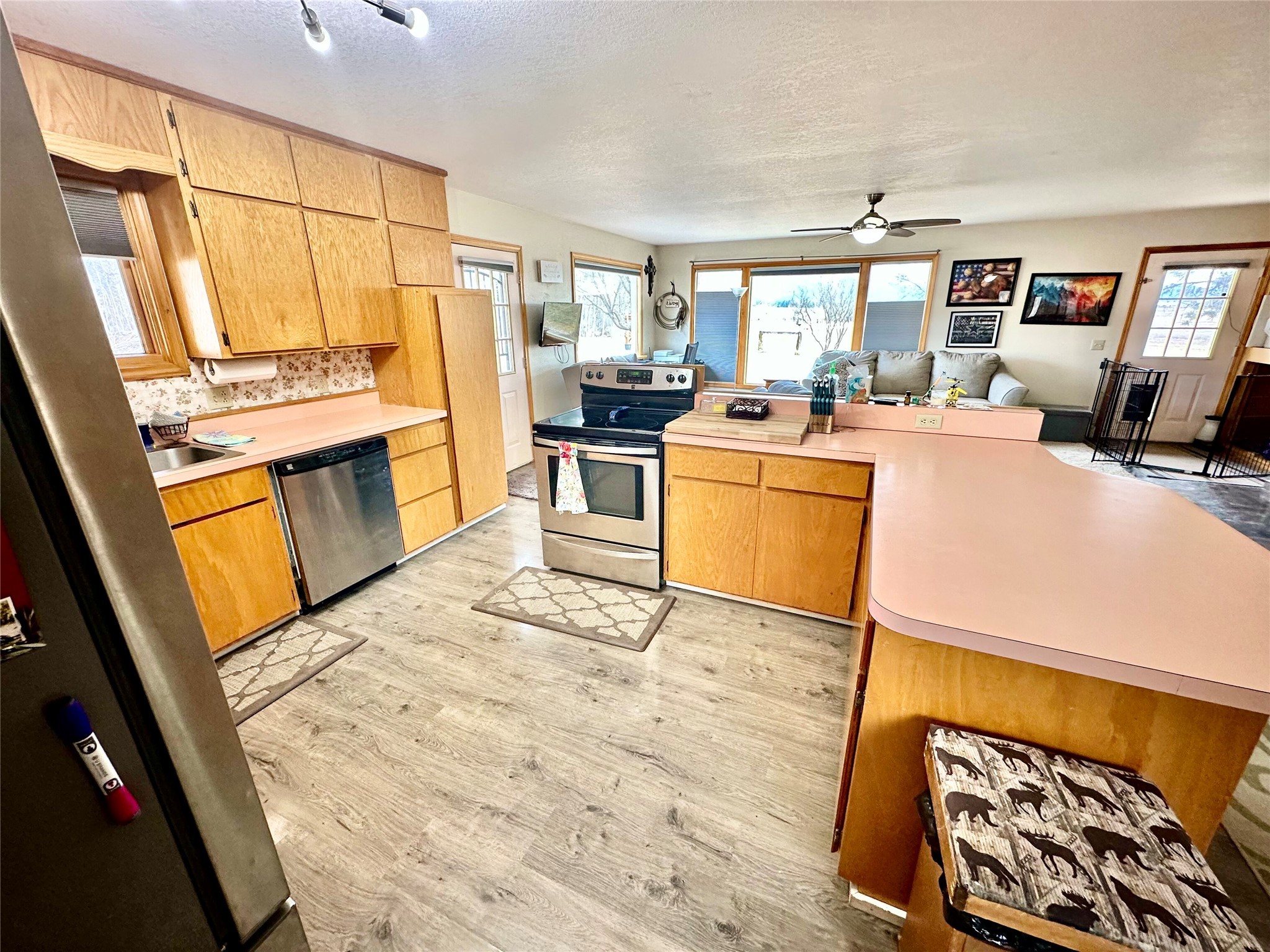 34835 Old West Trail Property Photo 13