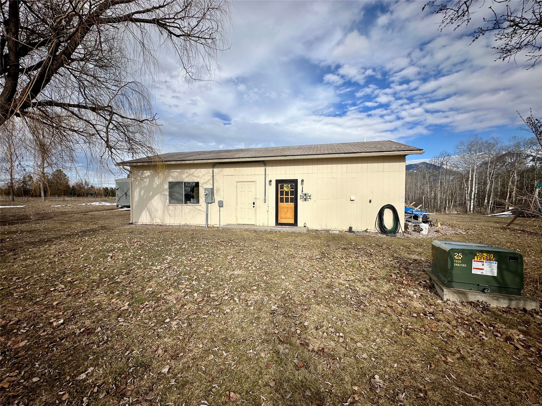 34835 Old West Trail Property Photo 27