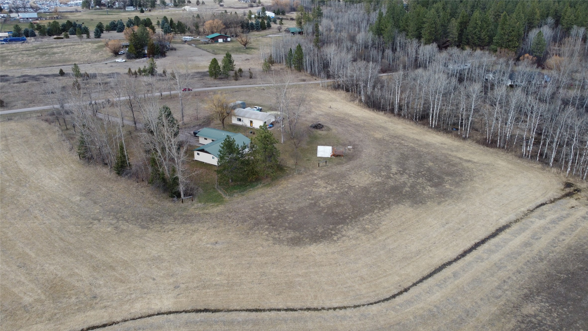 34835 Old West Trail Property Photo 37
