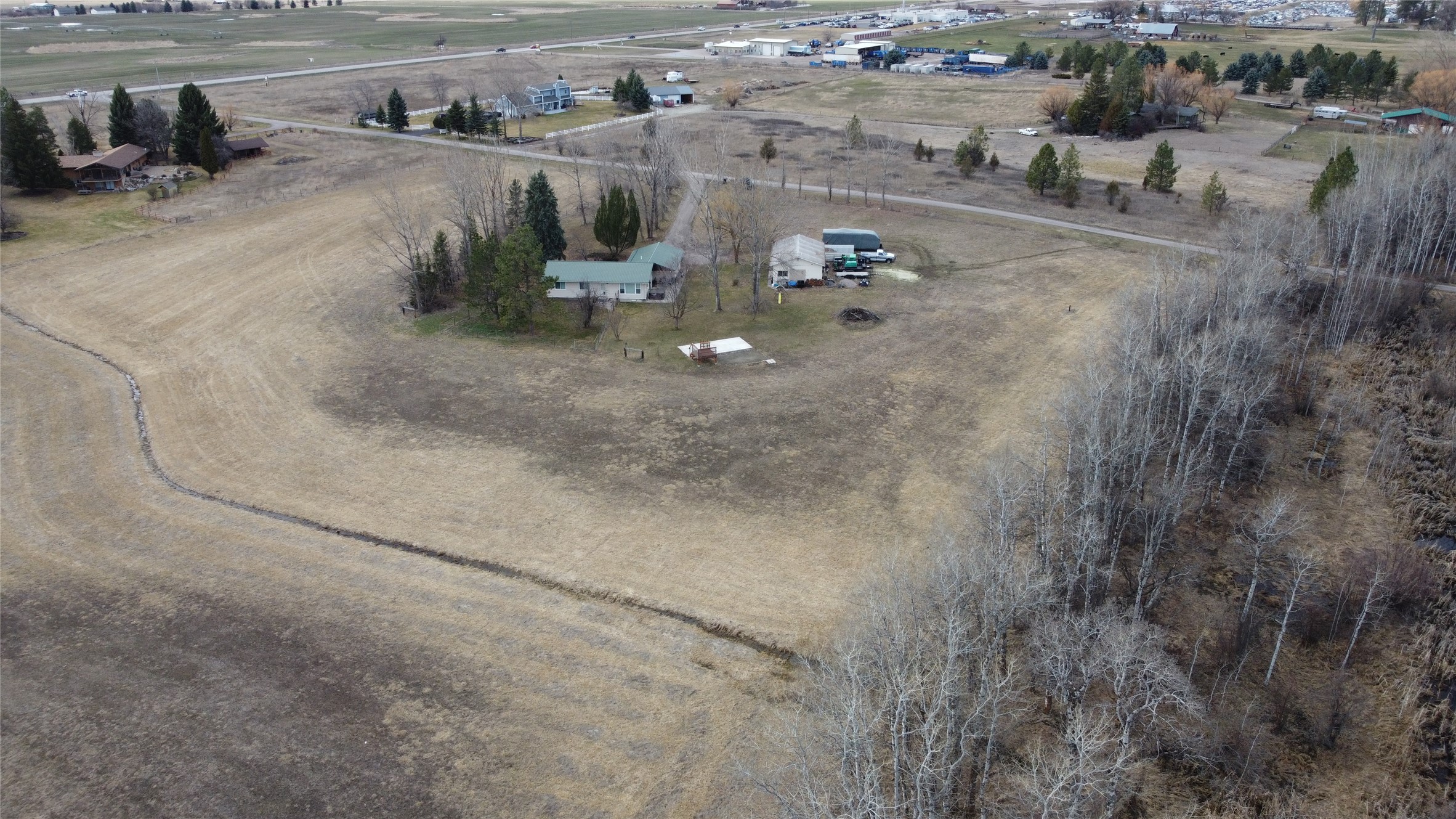 34835 Old West Trail Property Photo 38