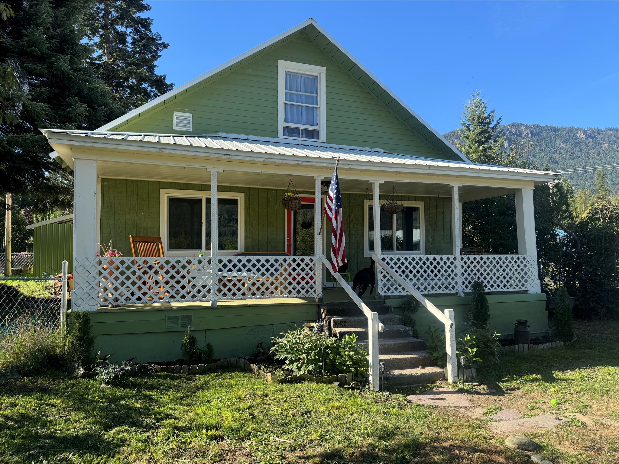 610 Noxon Avenue Property Photo 1