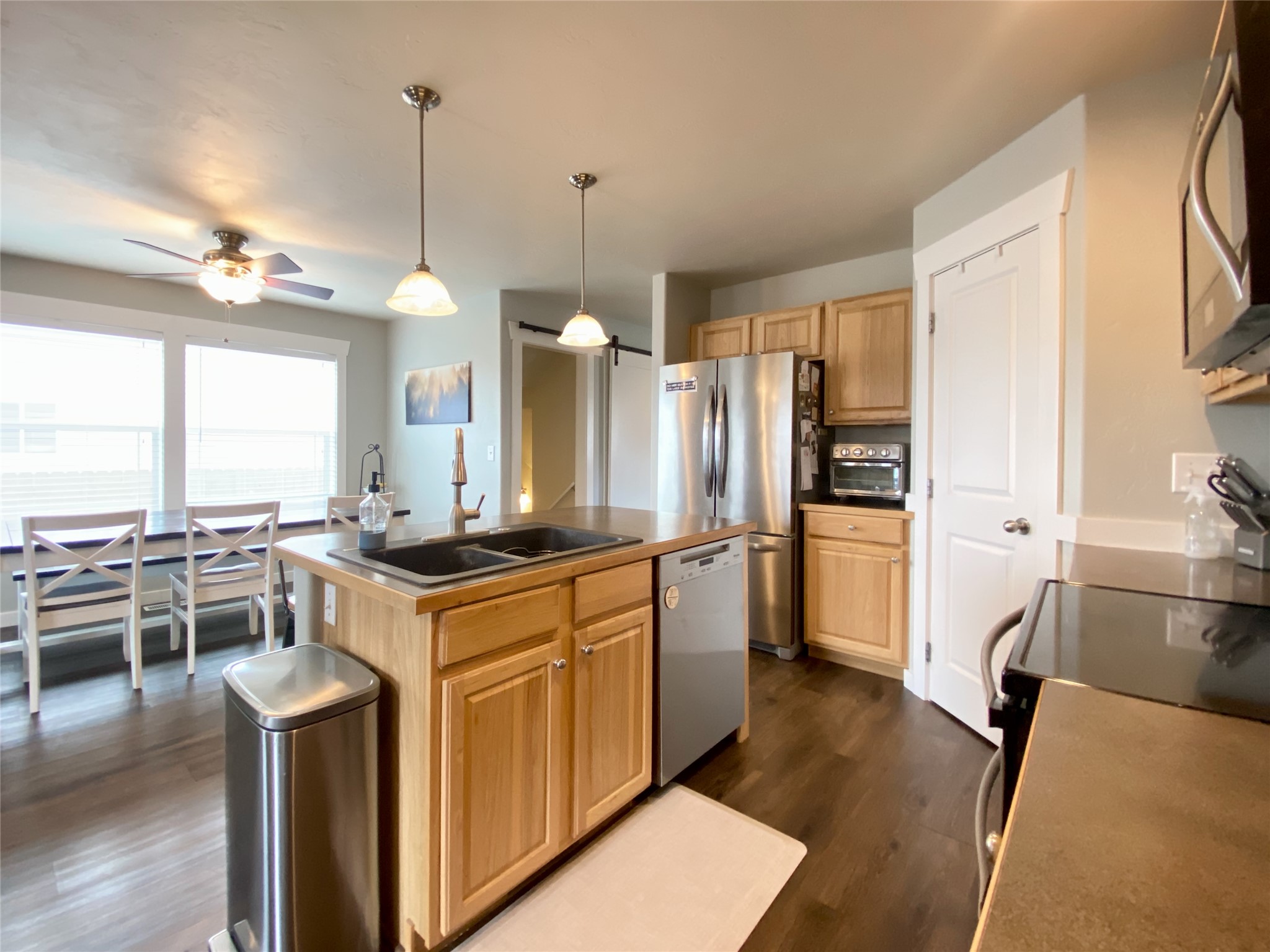 1735 Bluestone Drive Property Photo 13
