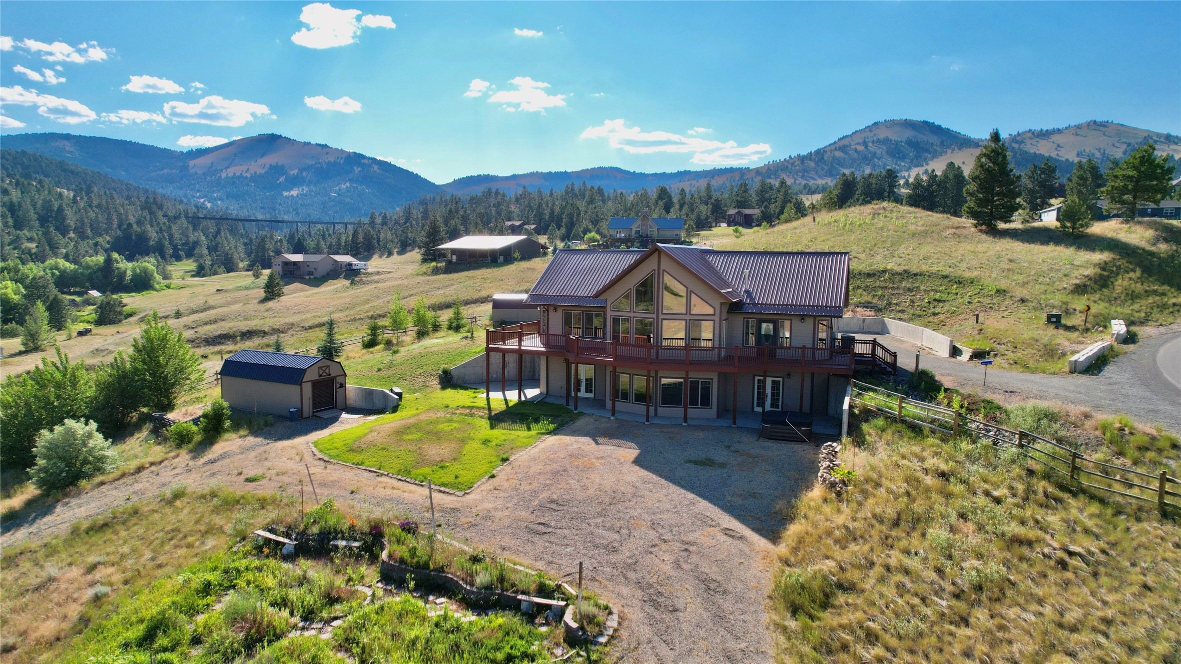 121 Wild Rose Road Property Photo