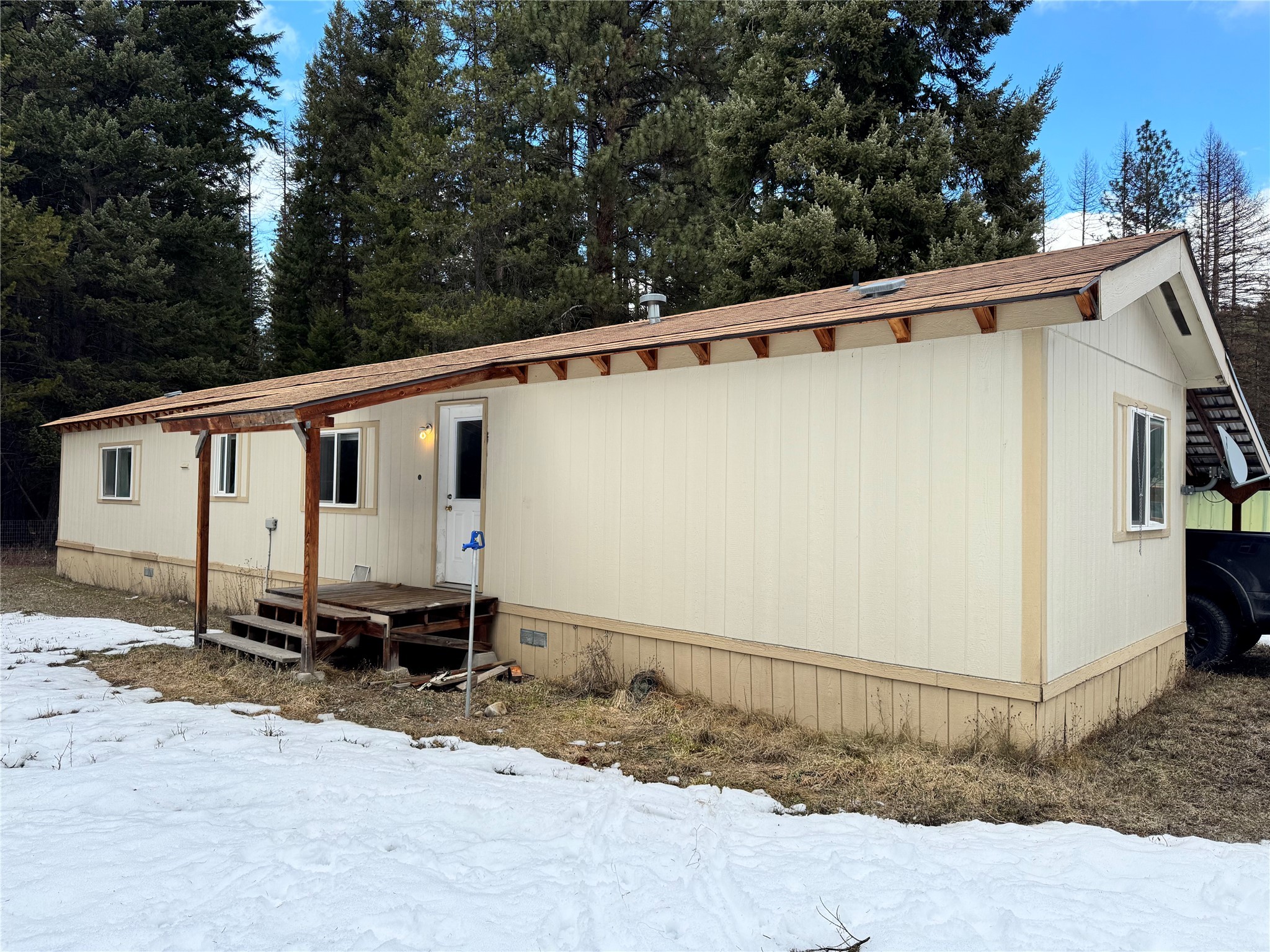 116 Libby Creek Cutoff Property Photo
