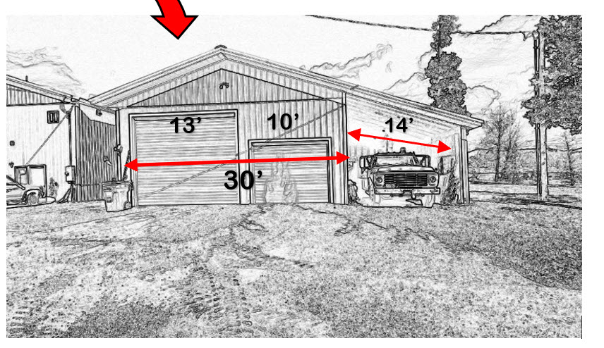 1391 Lodge Pole Way Property Photo 12