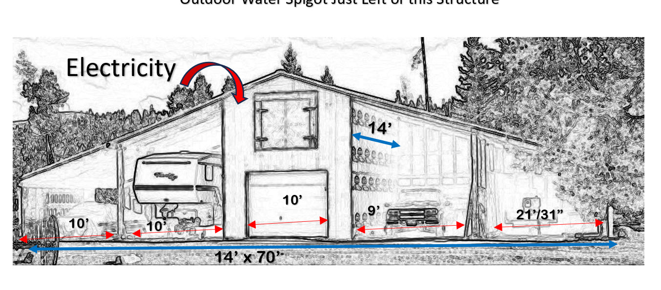 1391 Lodge Pole Way Property Photo 21