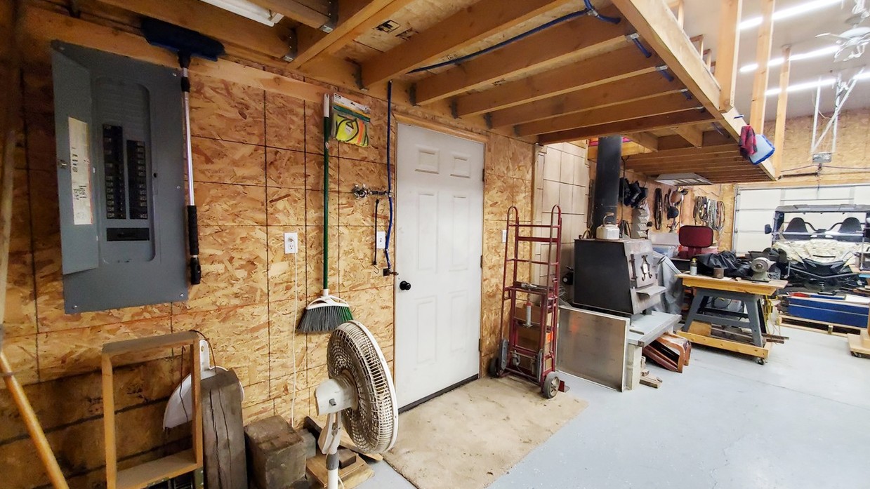 1391 Lodge Pole Way Property Photo 38