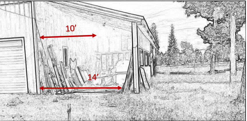 1391 Lodge Pole Way Property Photo 40