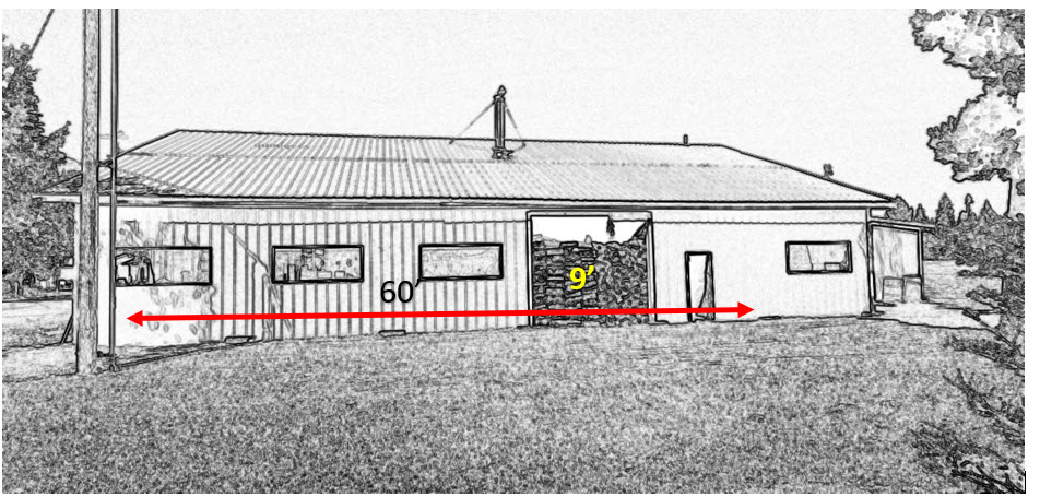 1391 Lodge Pole Way Property Photo 45
