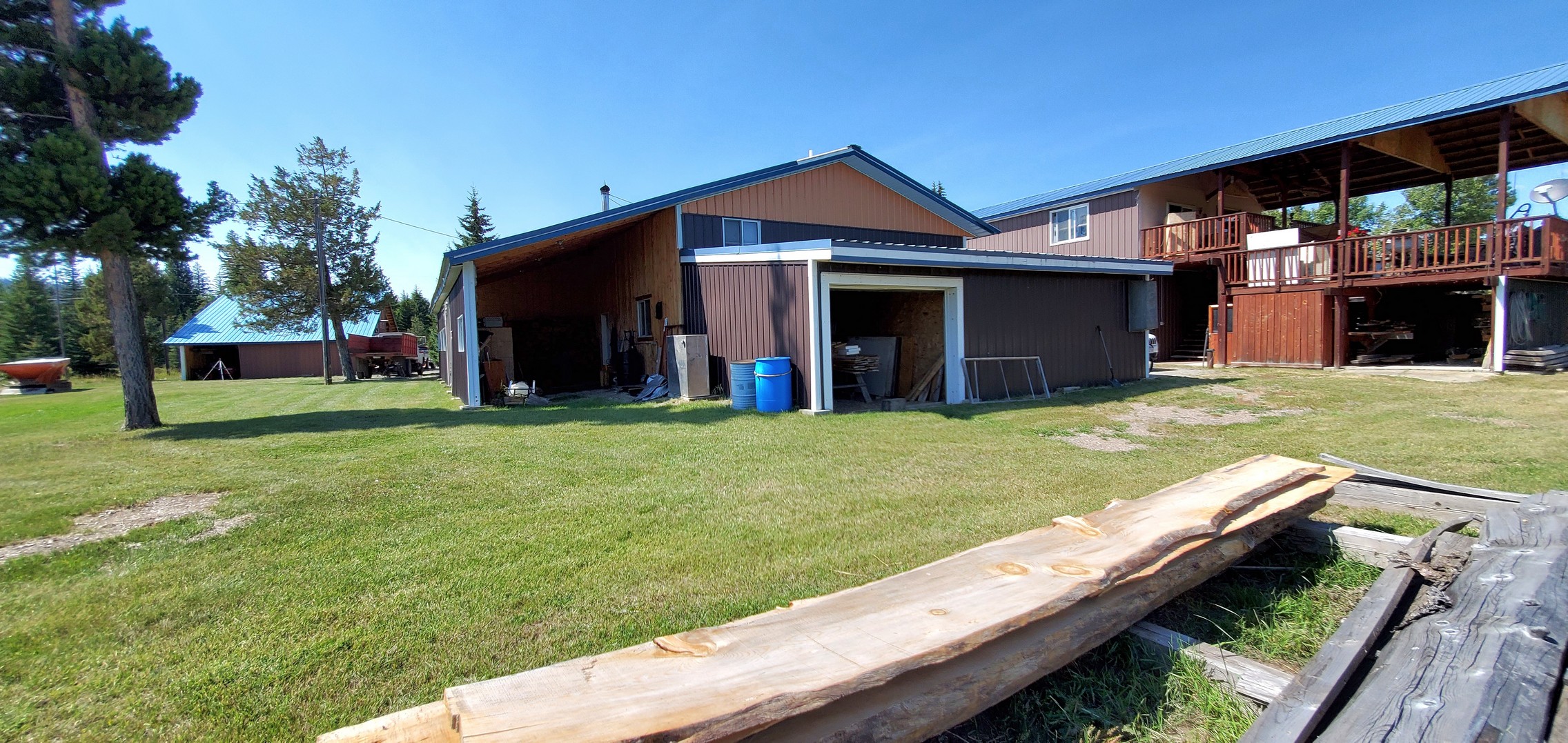 1391 Lodge Pole Way Property Photo 47