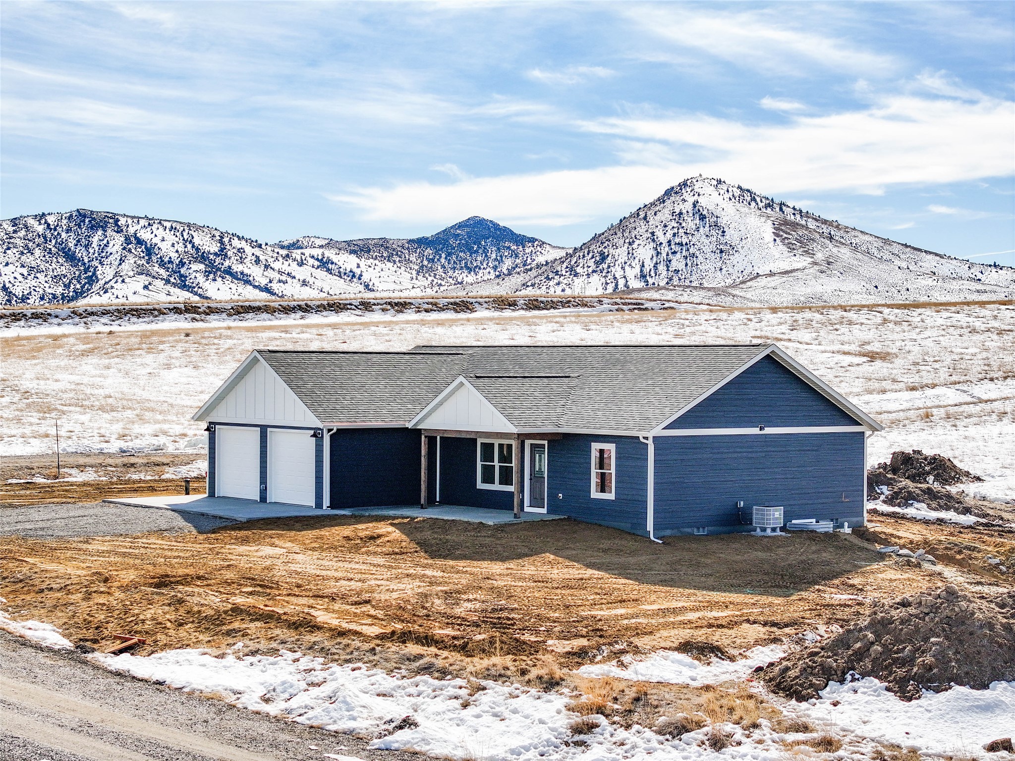 24 Durango Trail Property Photo