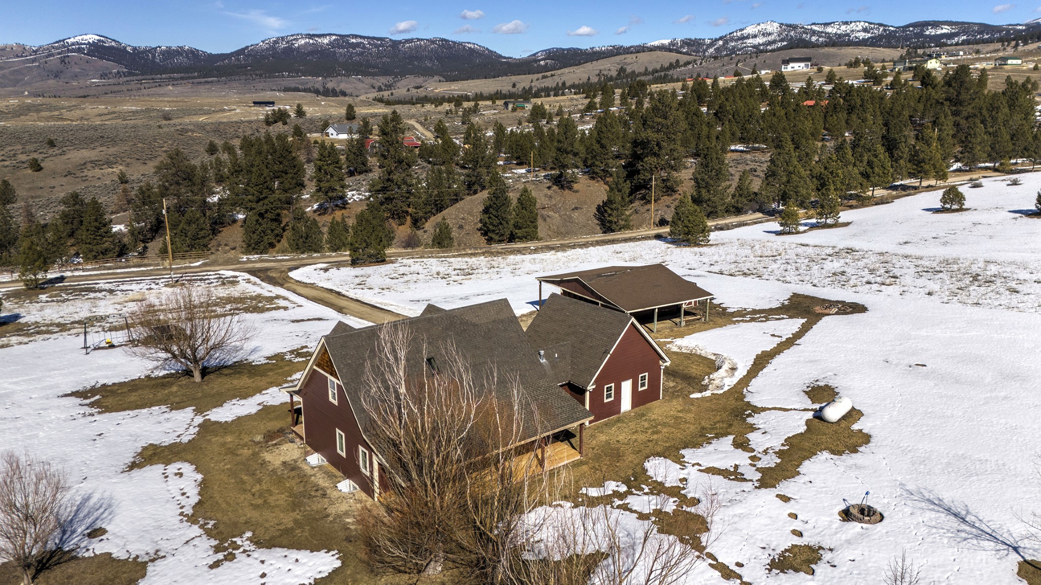 5440 Sapphire Ridge Road Property Photo 44