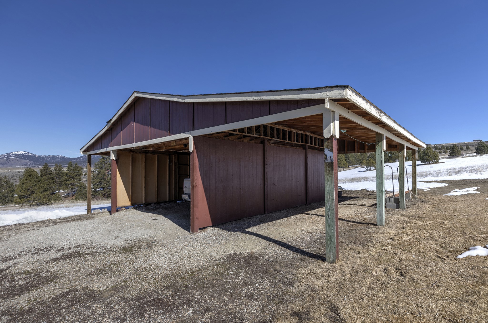 5440 Sapphire Ridge Road Property Photo 46