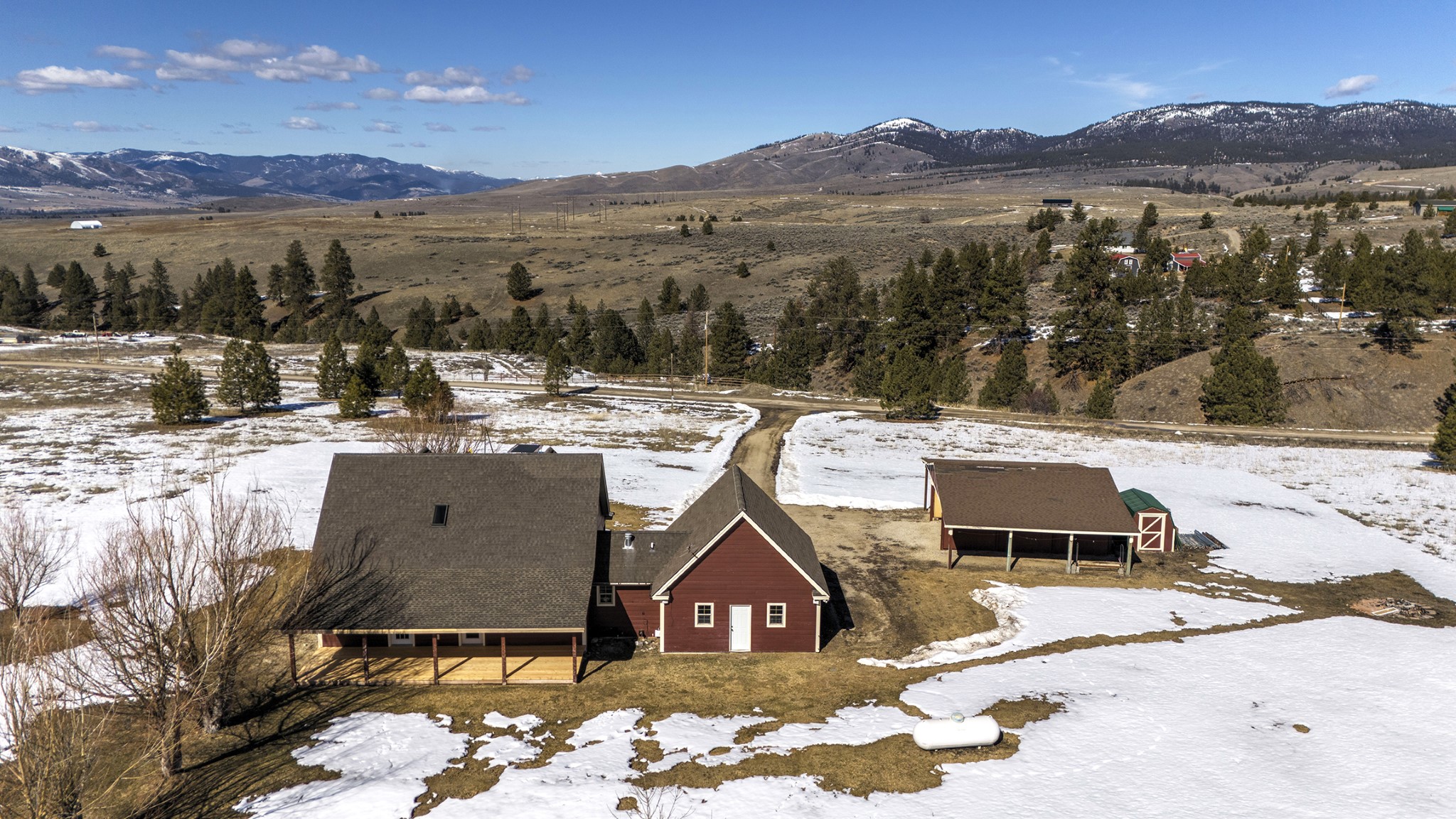 5440 Sapphire Ridge Road Property Photo 48