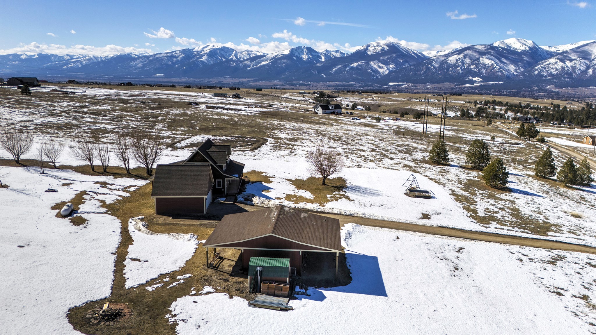5440 Sapphire Ridge Road Property Photo 49