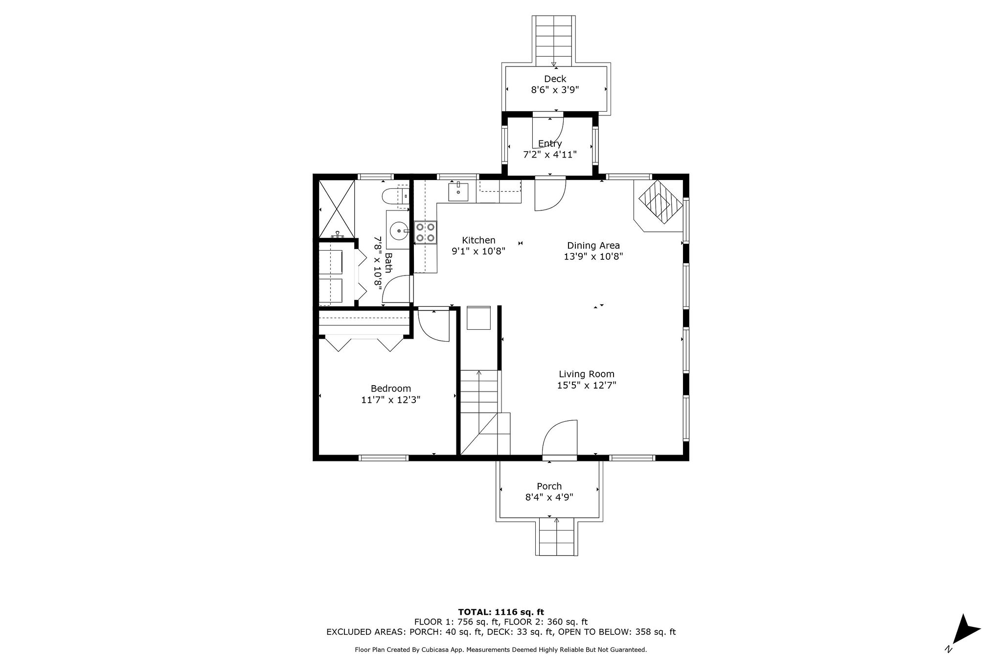 108 Elk Street Property Photo 40