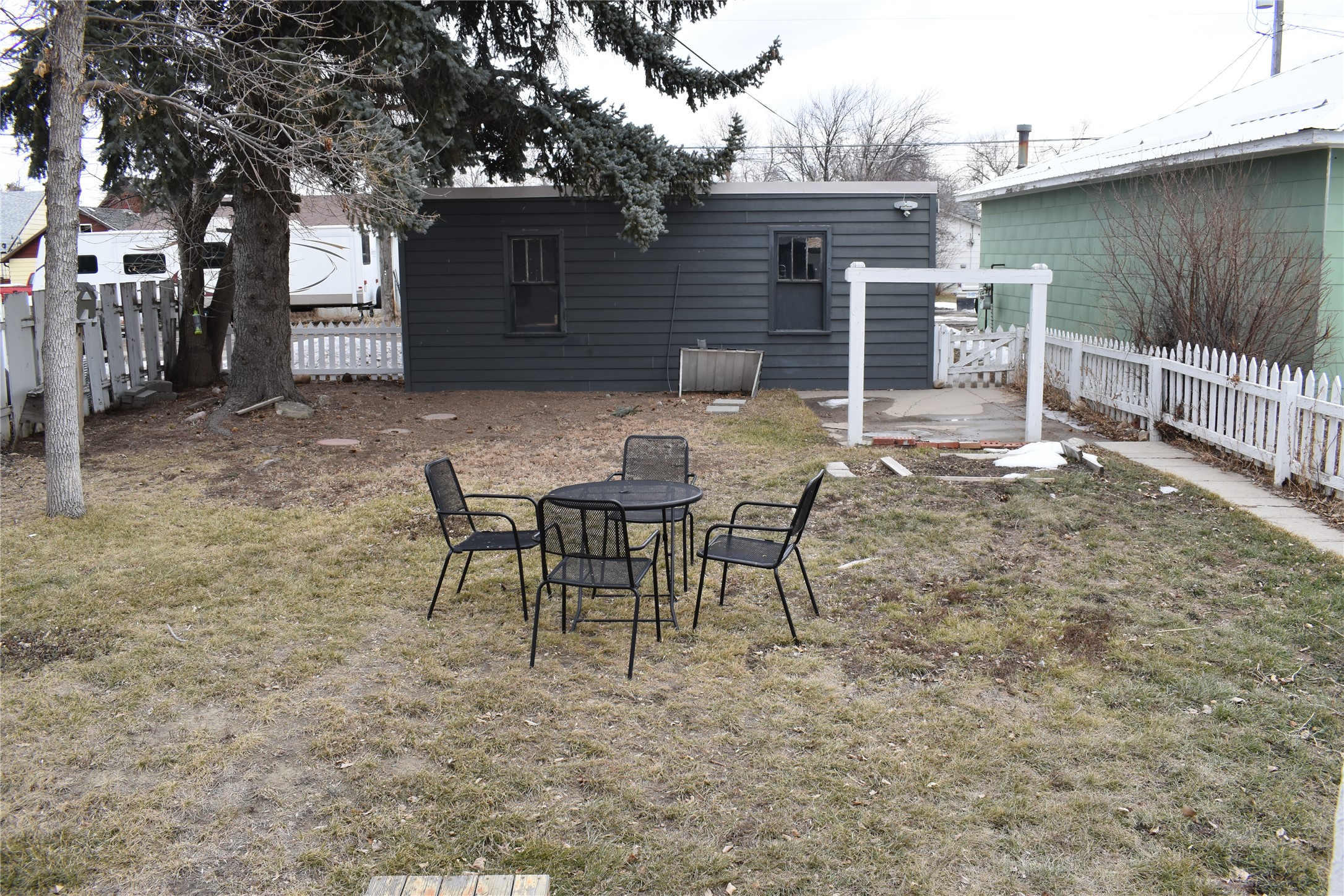 307 S Illinois Street Property Photo 29