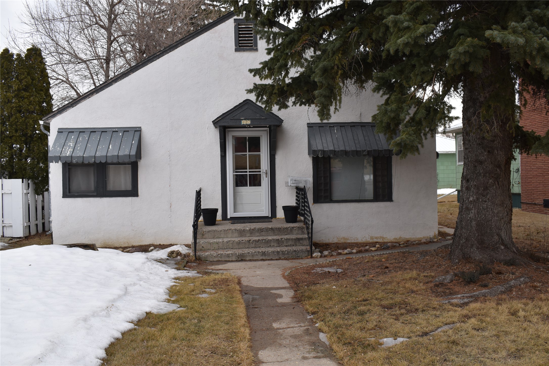 307 S Illinois Street Property Photo 35