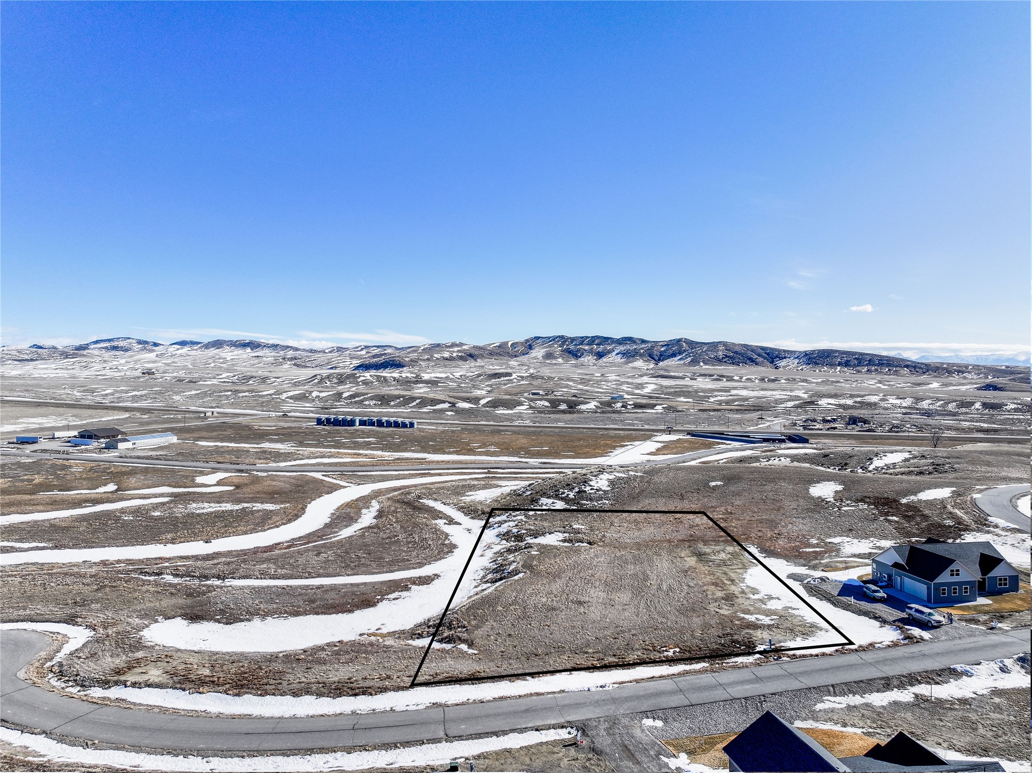 Lot 28 Smooth Brome Court Property Photo