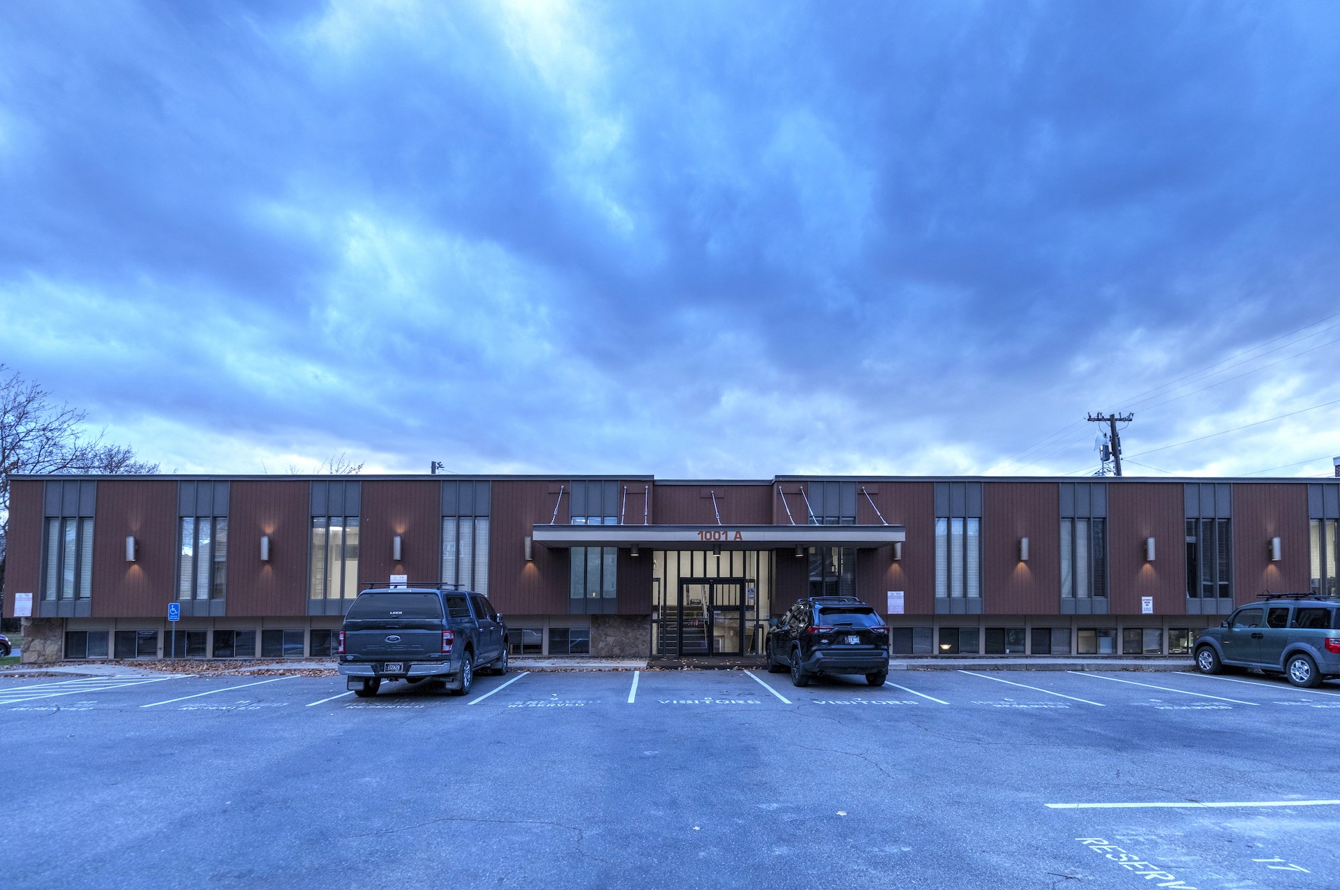 1001 S Higgins Avenue Suite A1 Property Photo 1