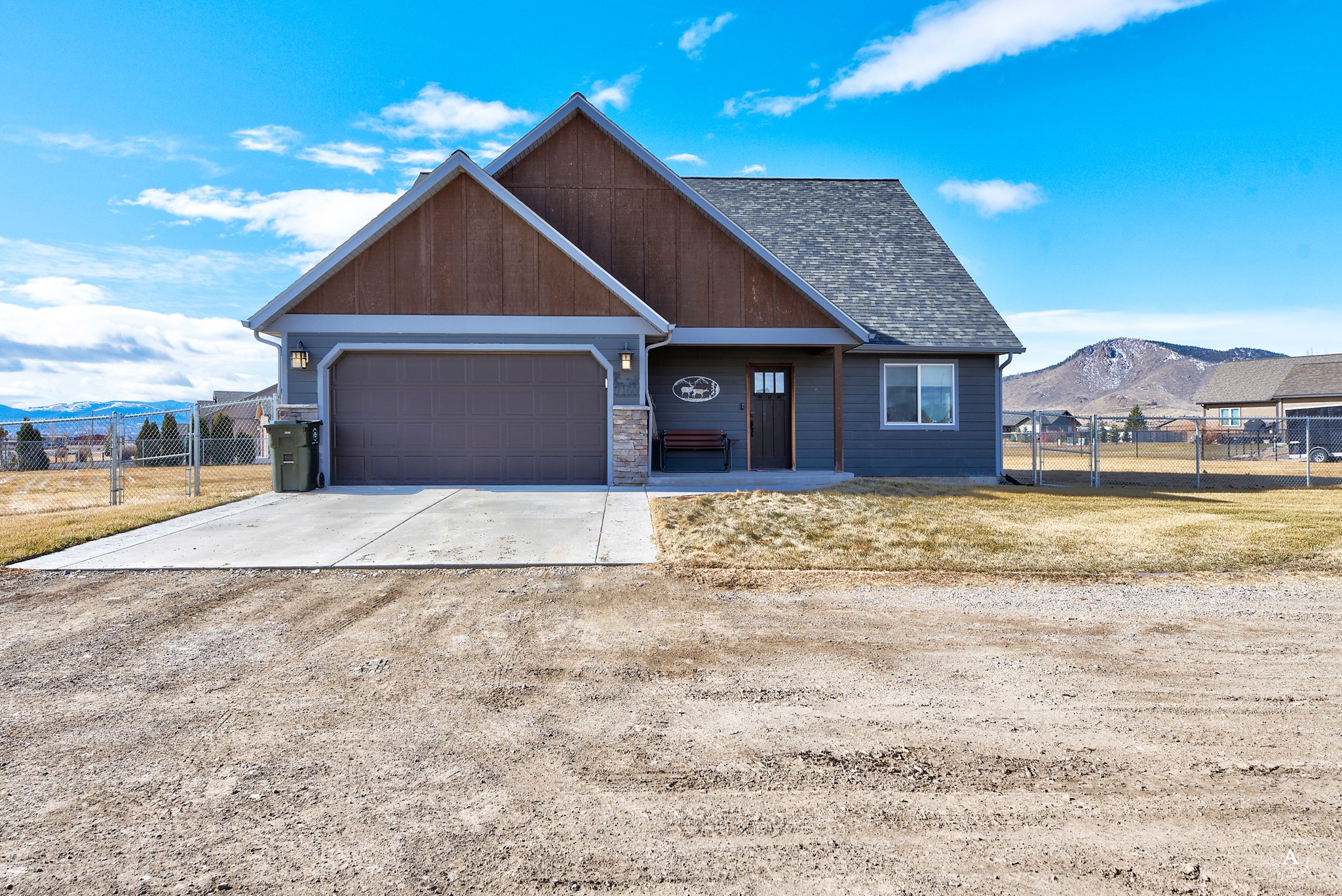 7160 Frontier Drive Property Photo
