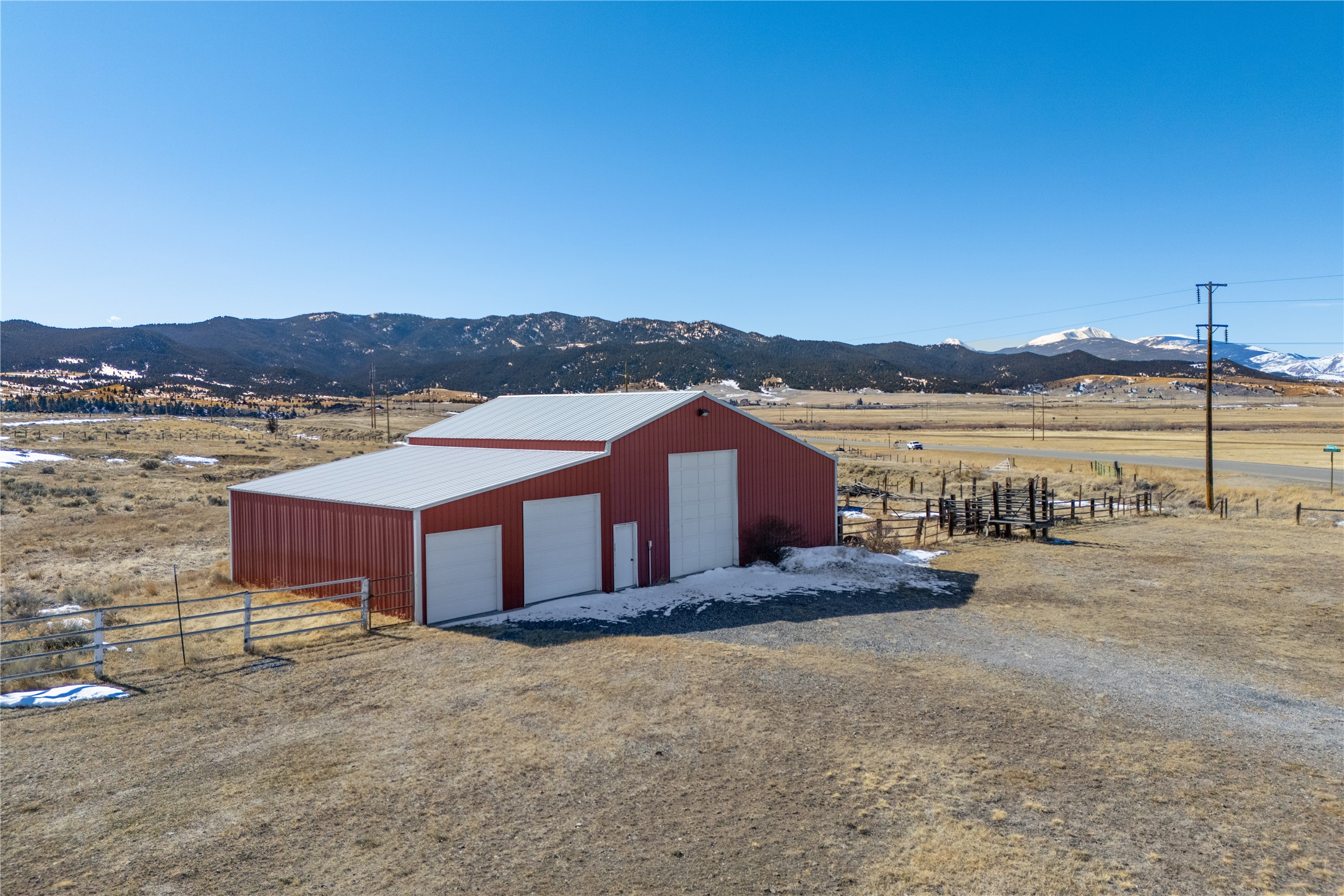 2700 Fairmont Road Property Photo 6