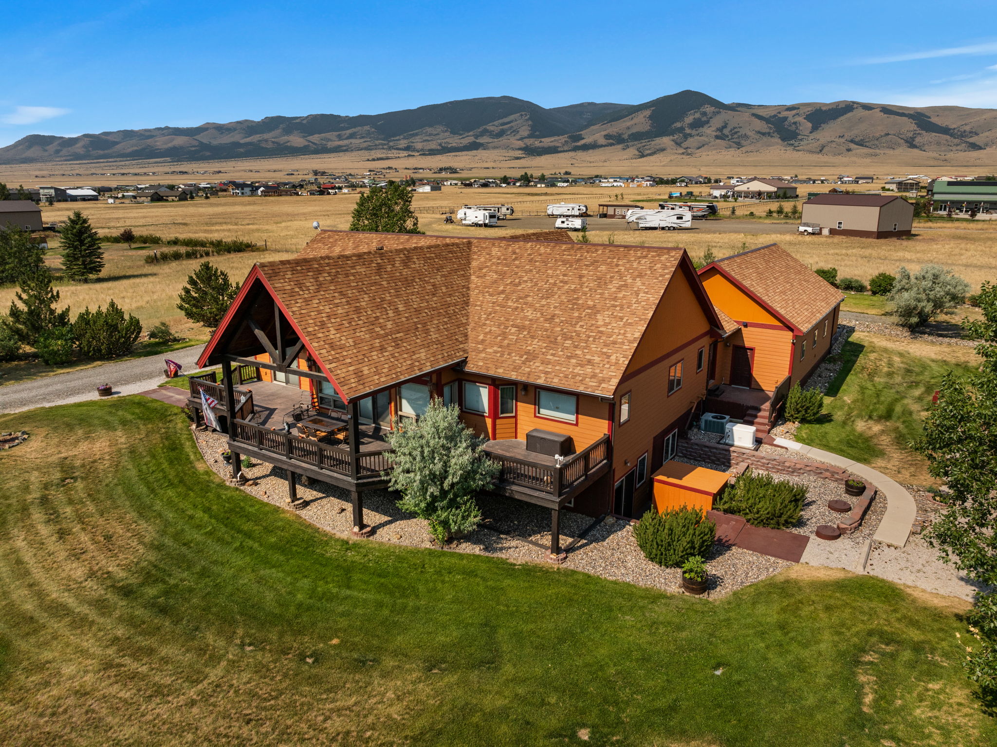 Lot 3 Cactus Lane