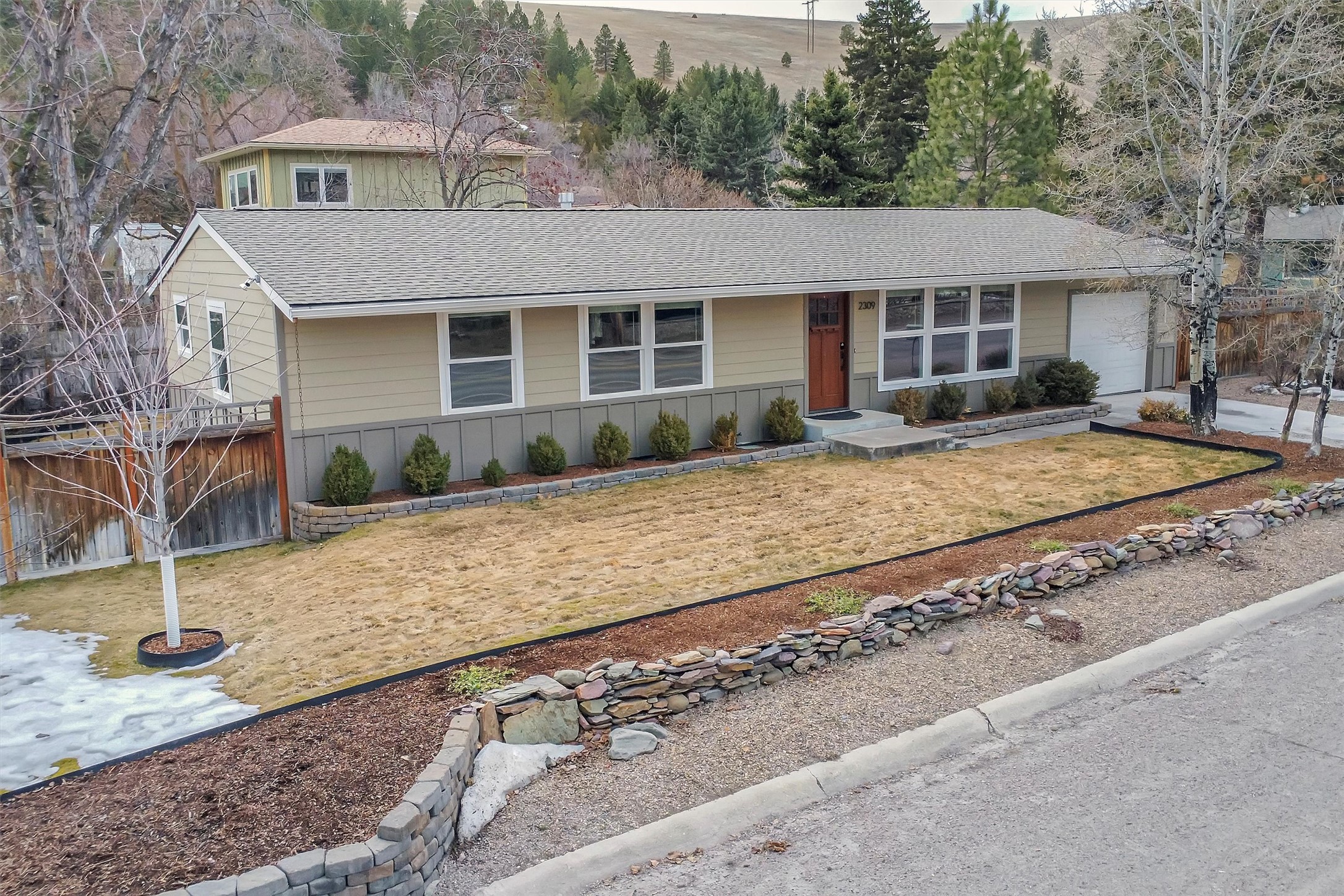 2309 Duncan Drive Property Photo