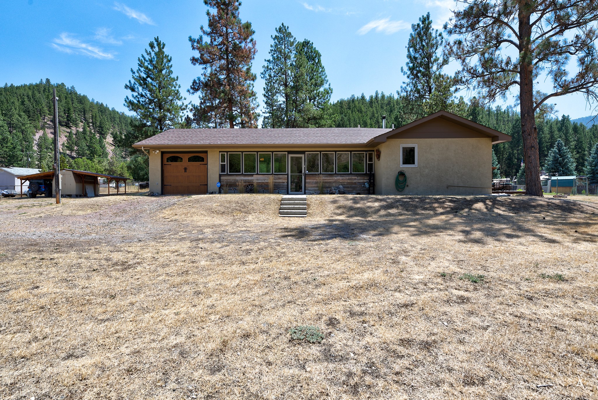7415 Wildcat Street Property Photo