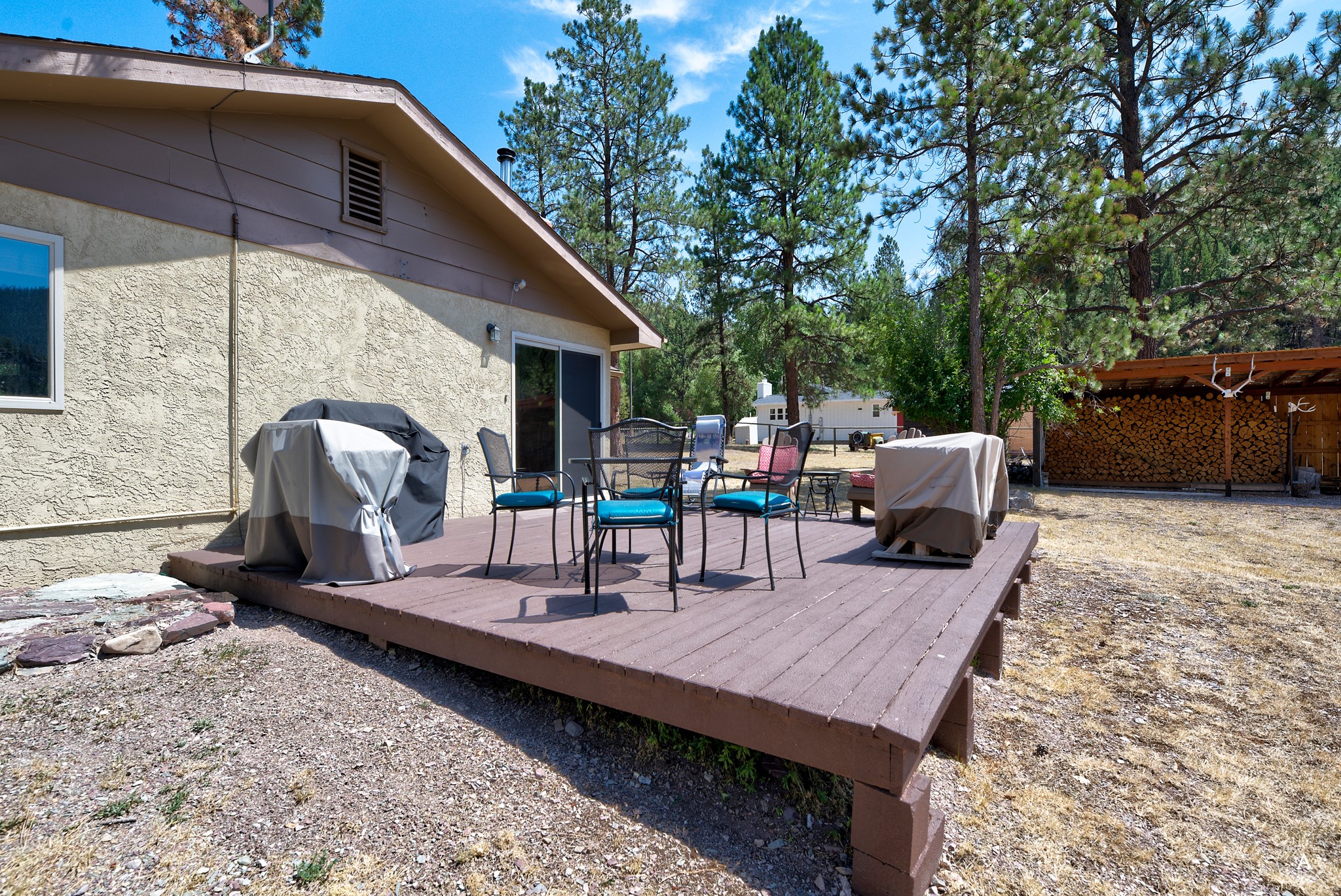 7415 Wildcat Street Property Photo 4