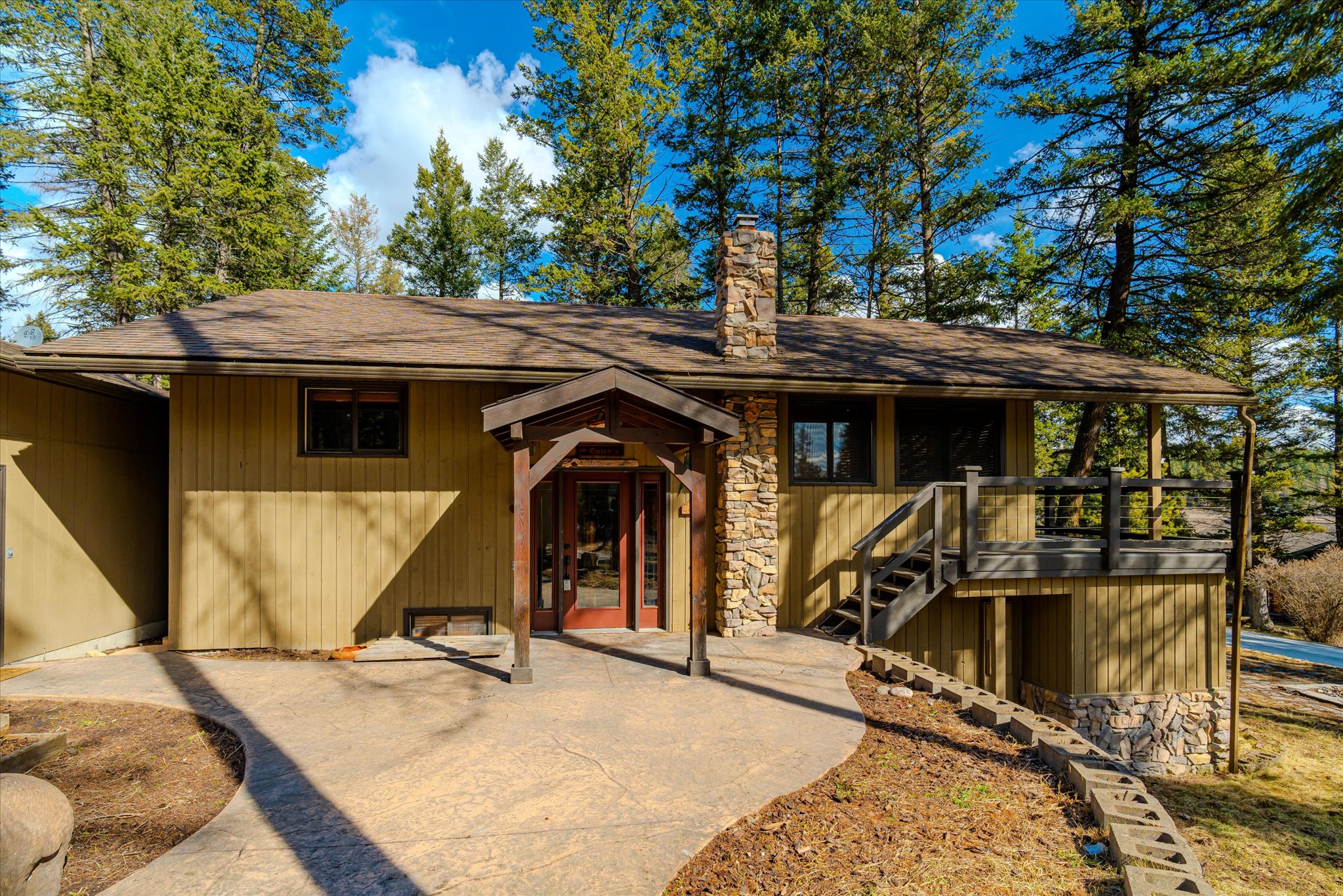 181 Mallard Loop Property Photo 1