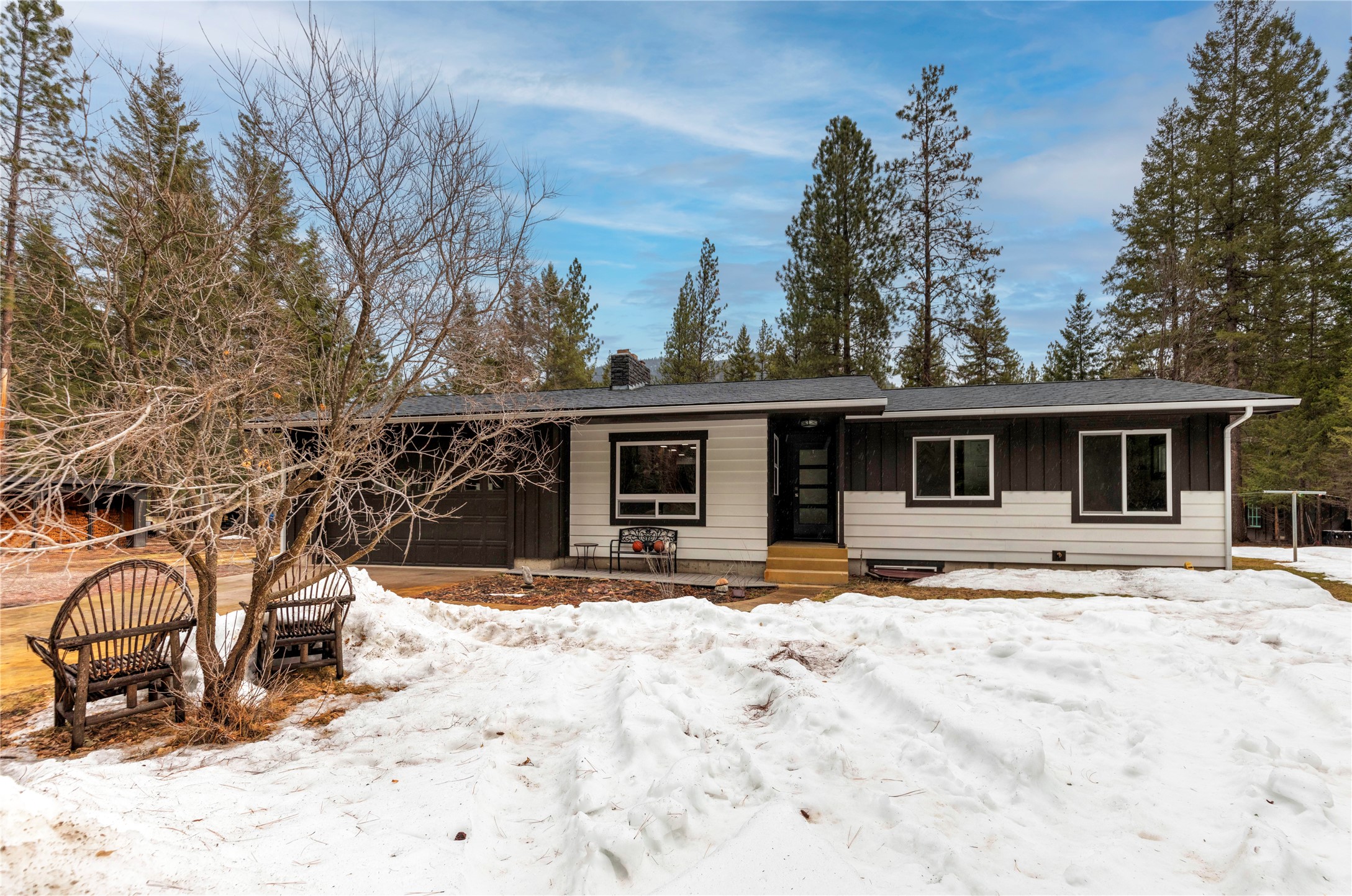 14020 Hampton Drive Property Photo