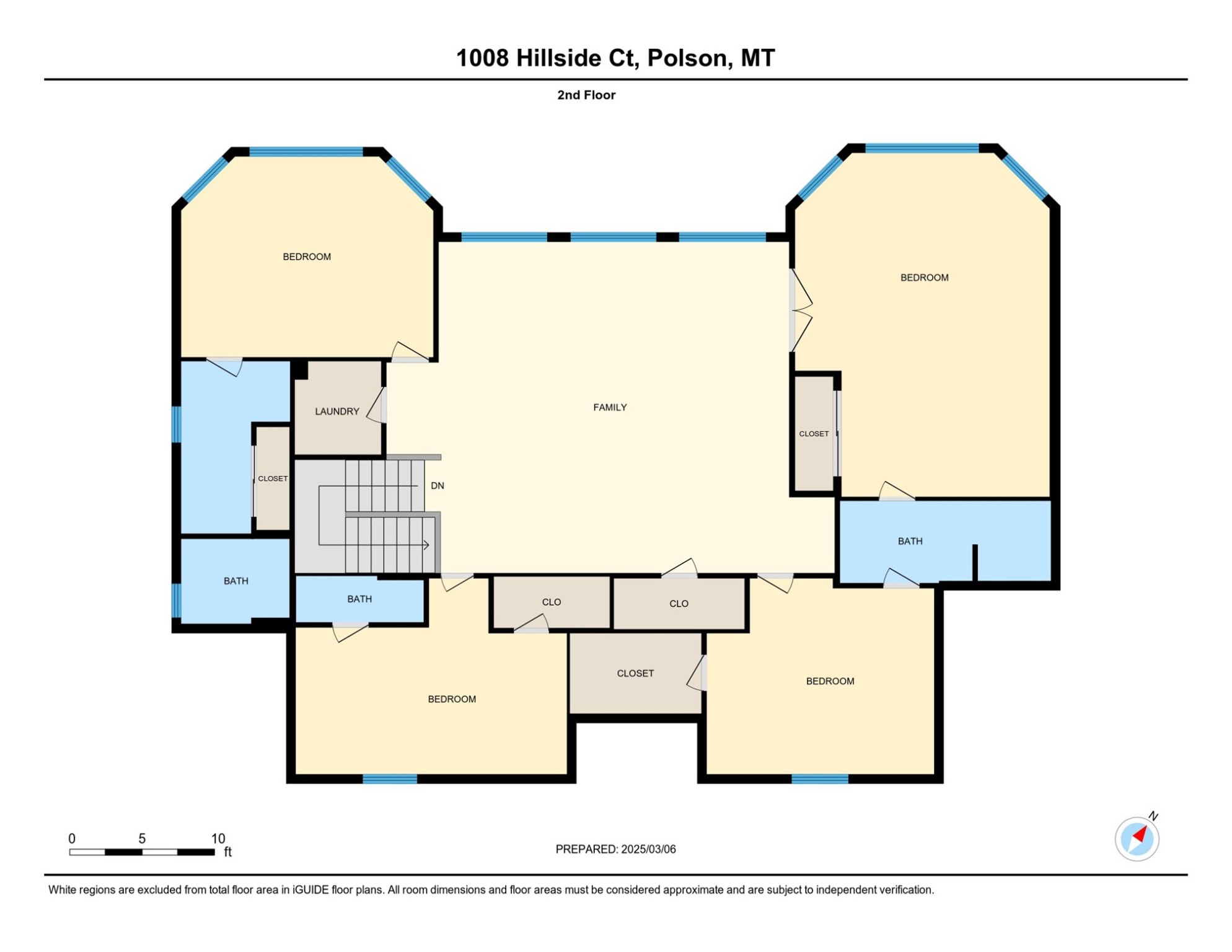 1008 Hillside Court Property Photo 79