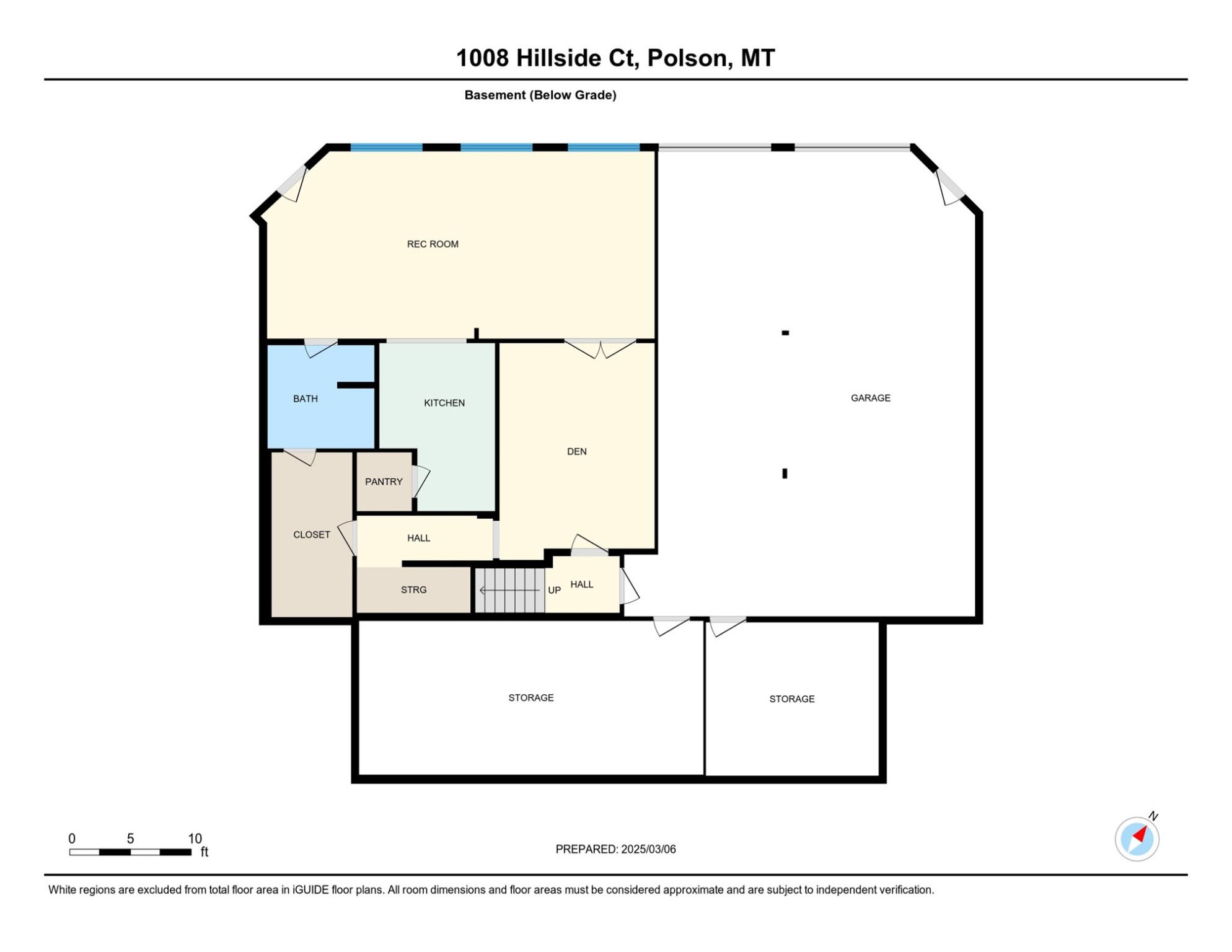 1008 Hillside Court Property Photo 80