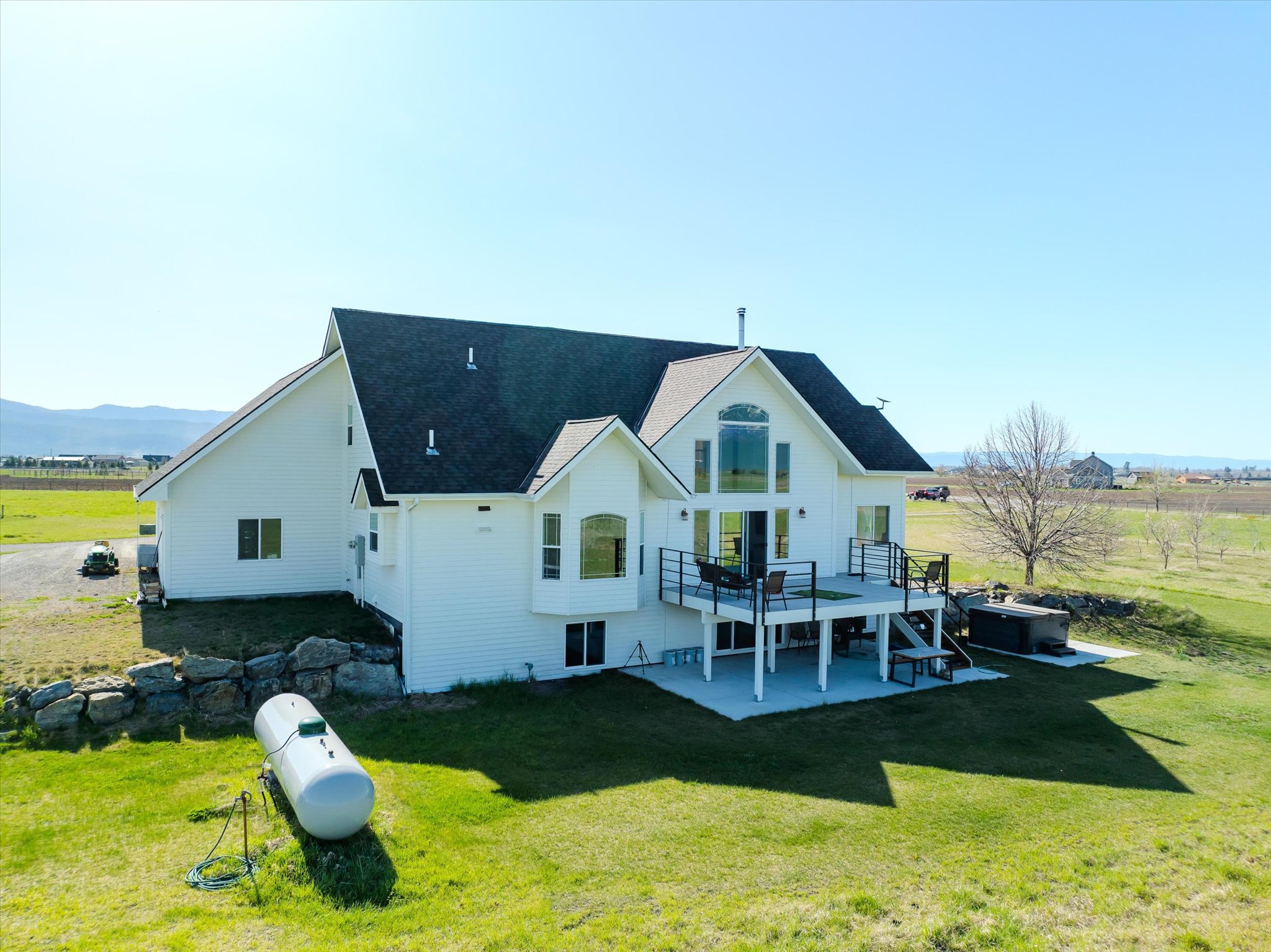 140 Equestrian Lane Property Photo 67