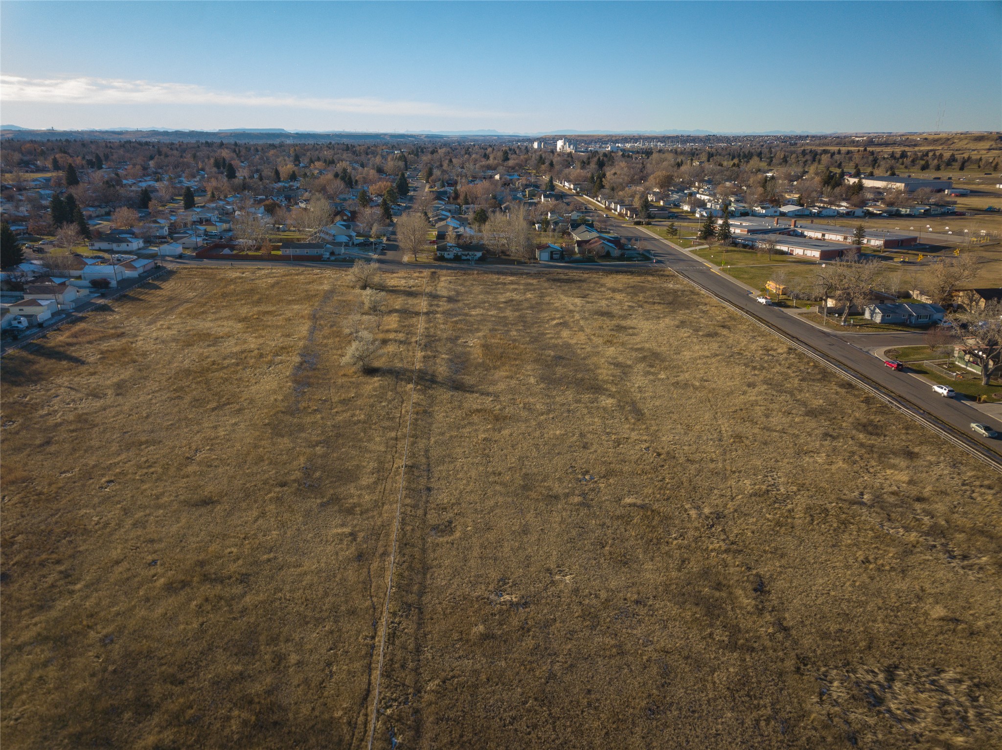 Nhn 7th Avenue N Property Photo