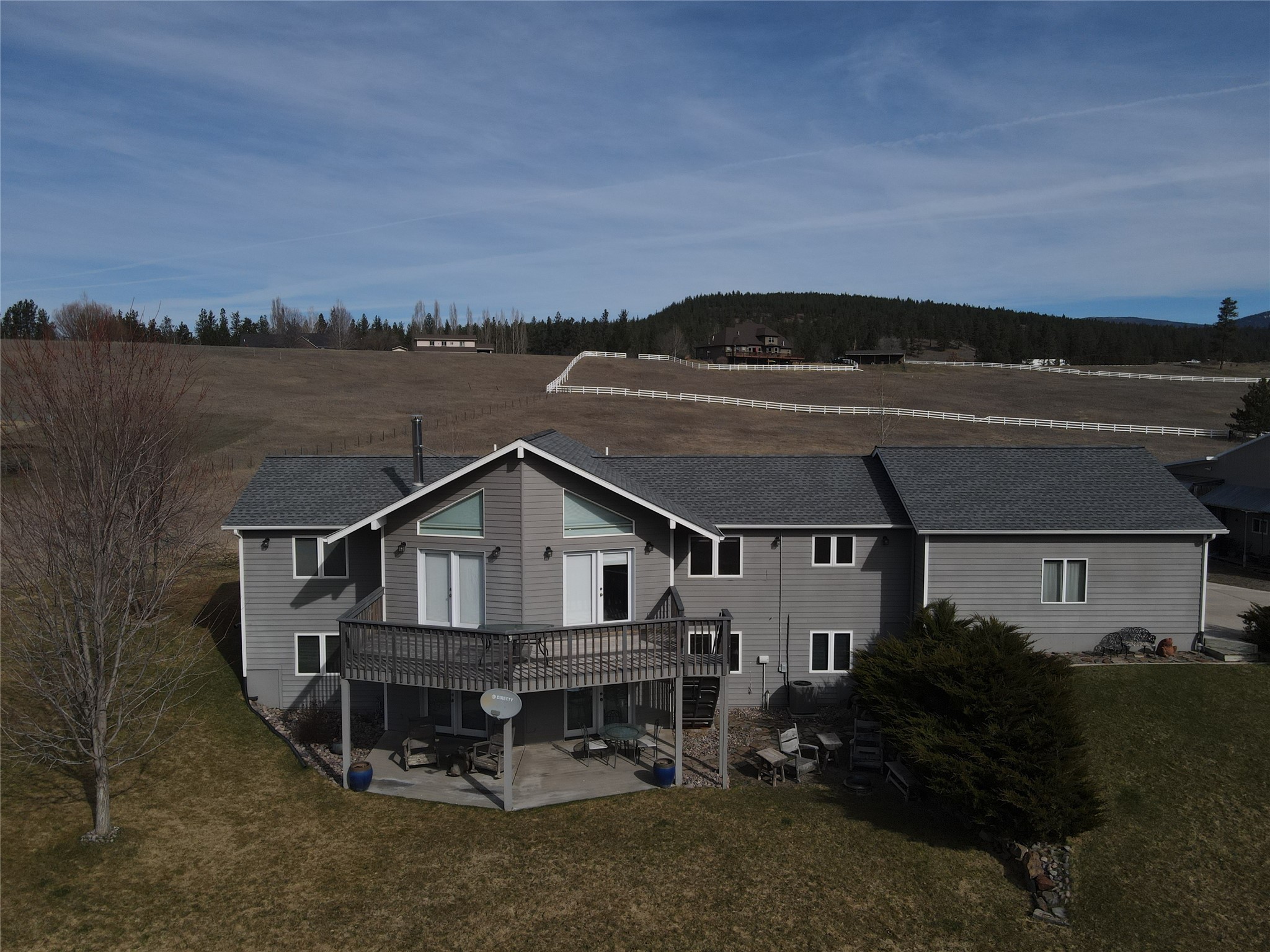 14891 Big Horn Road Property Photo