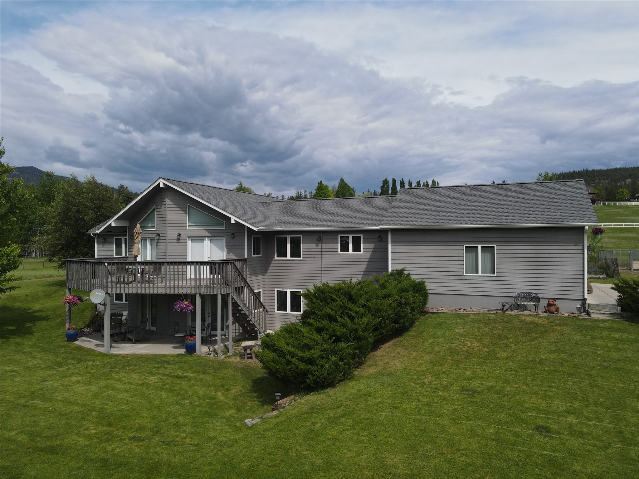 14891 Big Horn Road Property Photo 1