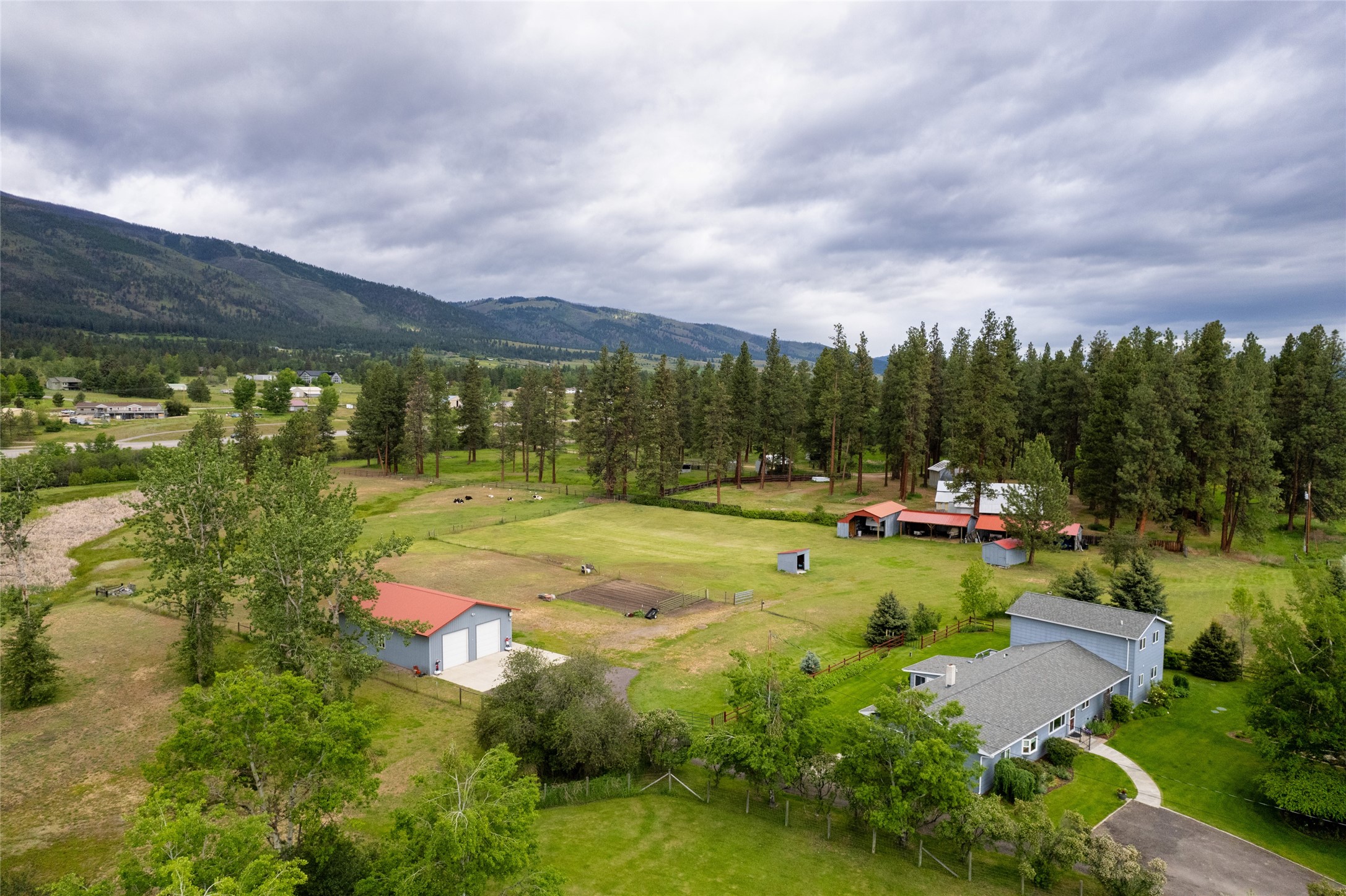 5400 Two Moons Road Property Photo