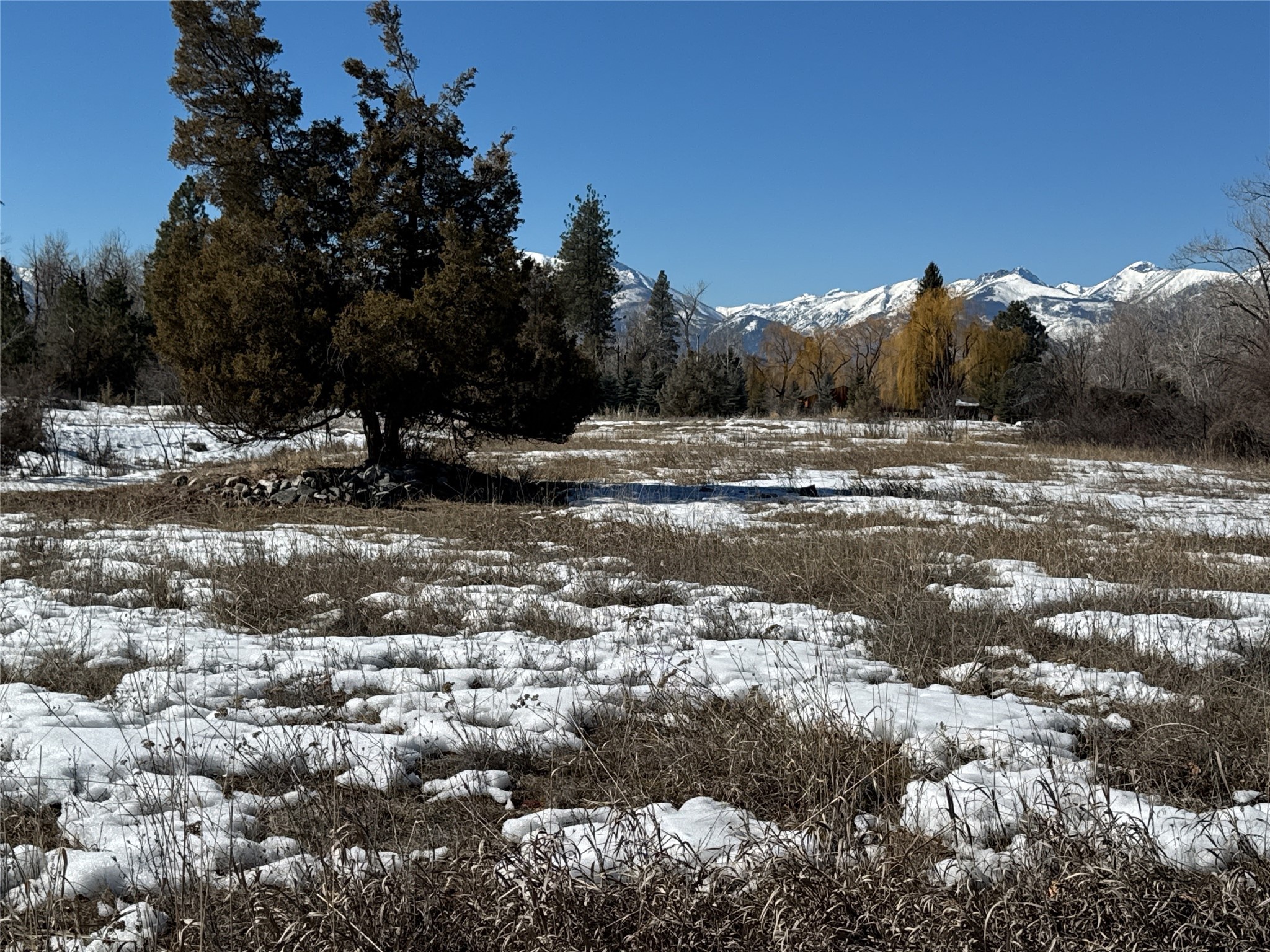 Nhn Middle Burnt Fork Road Property Photo