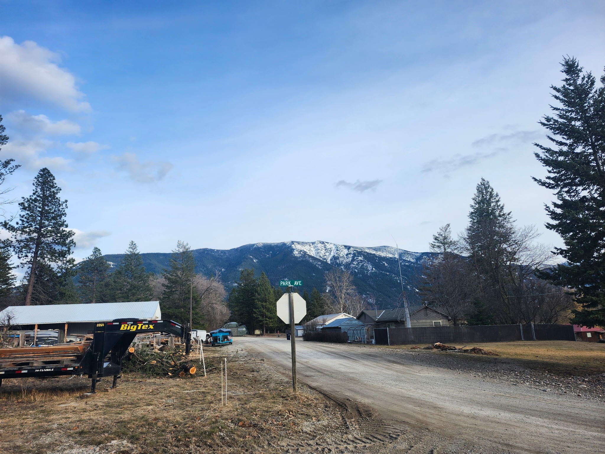 201 Park Avenue Property Photo