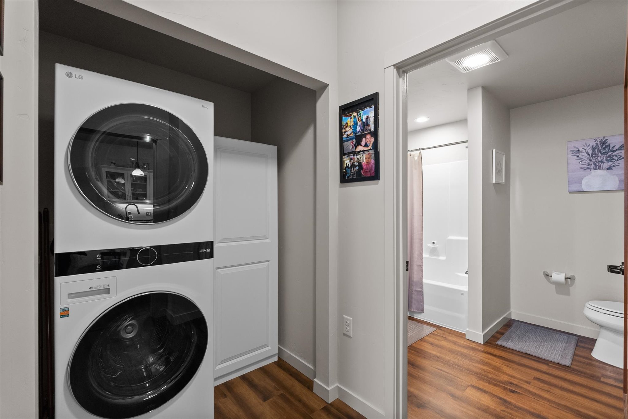 100 Woodlands Way B-407 Property Photo 16